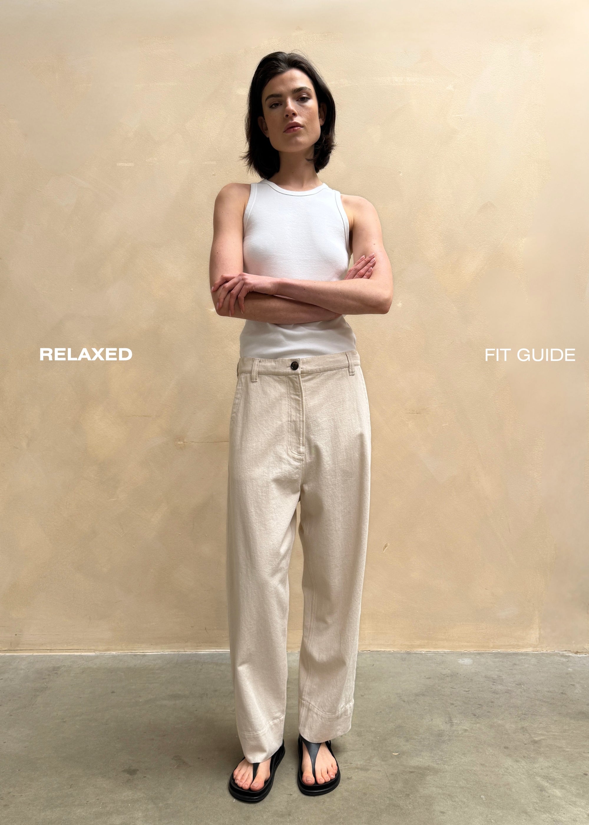 Laax Relaxed Pant