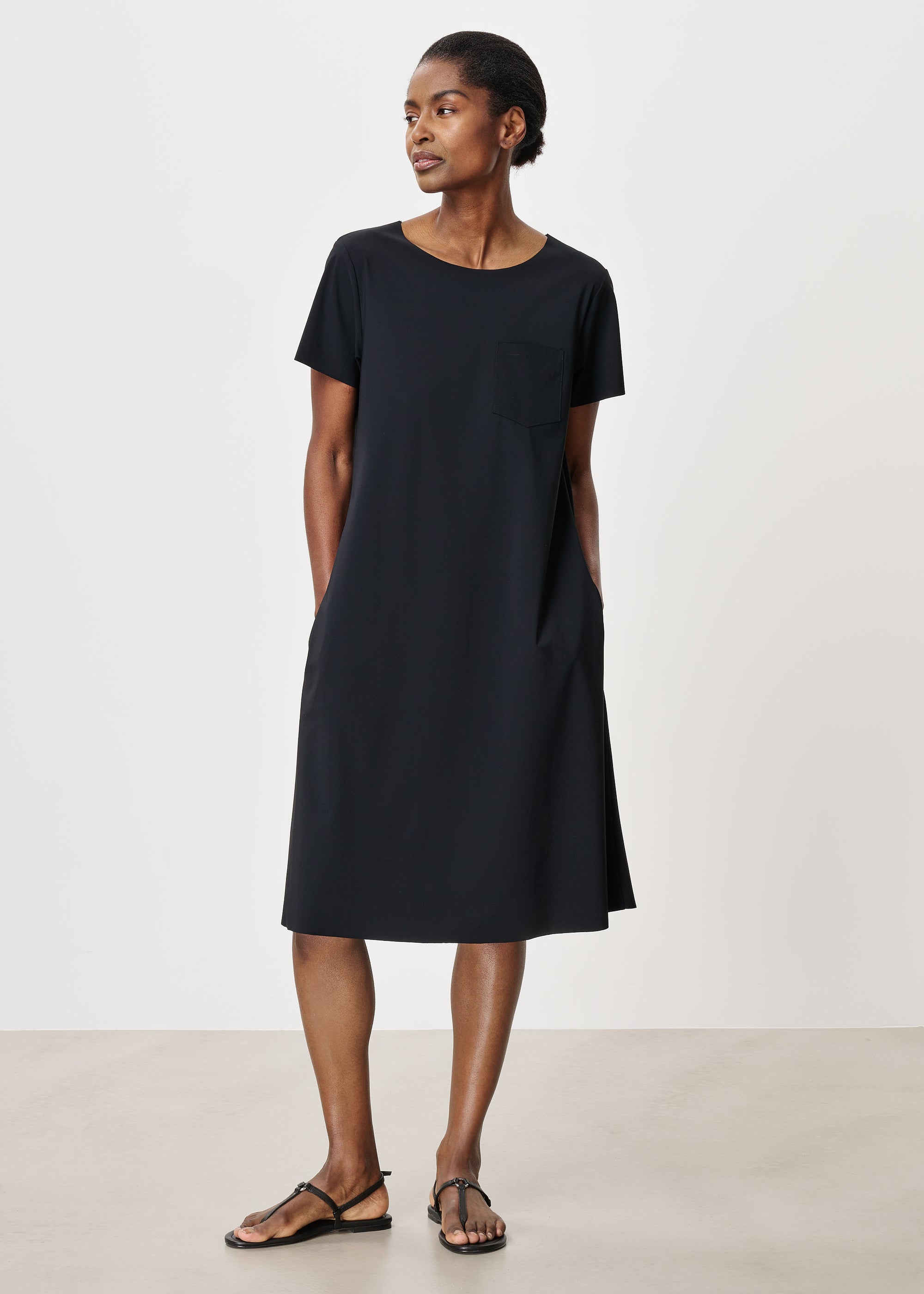 CRISSY TENNIS DRESS