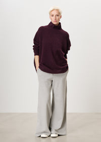 #color_grey melange