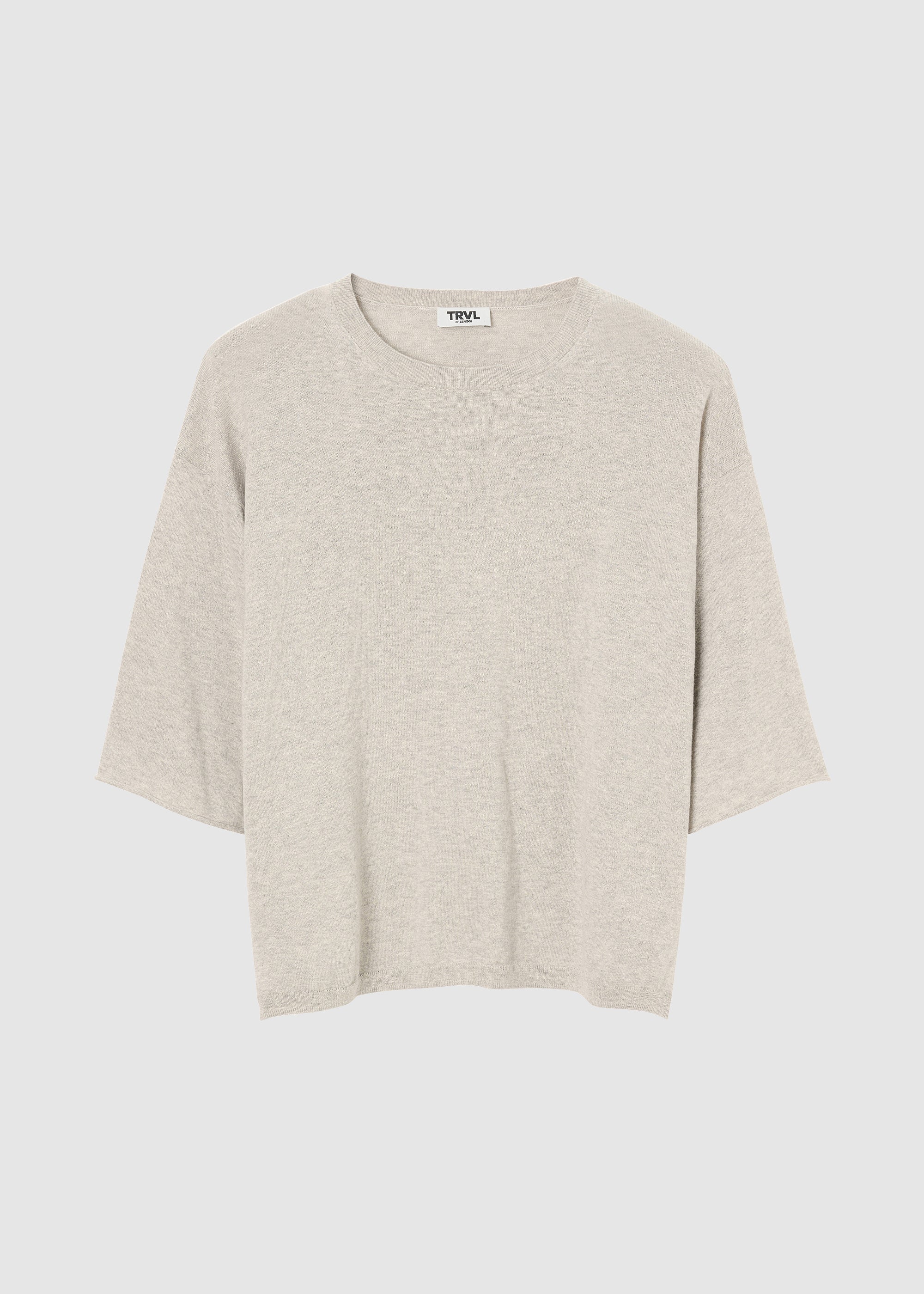 #color_grey melange
