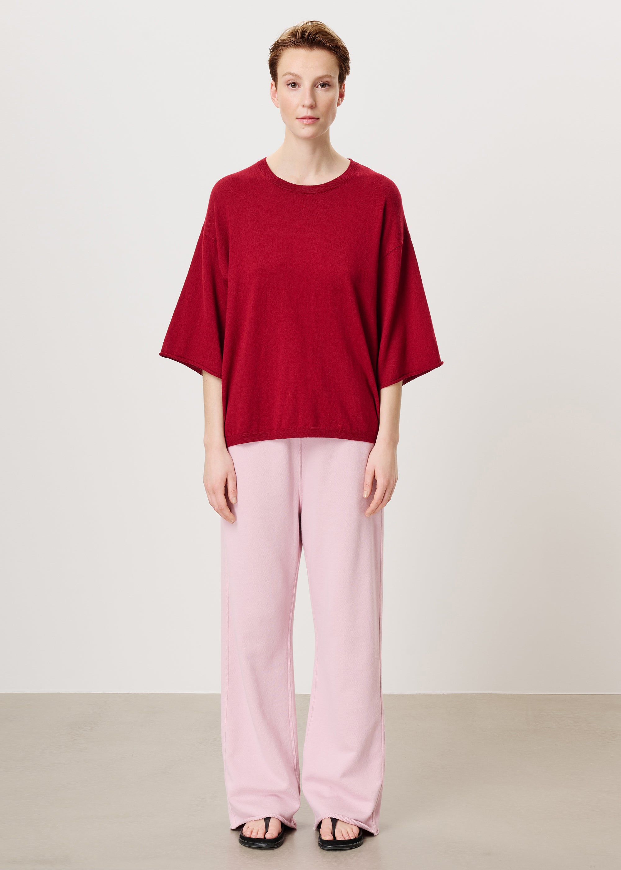 #color_ruby red