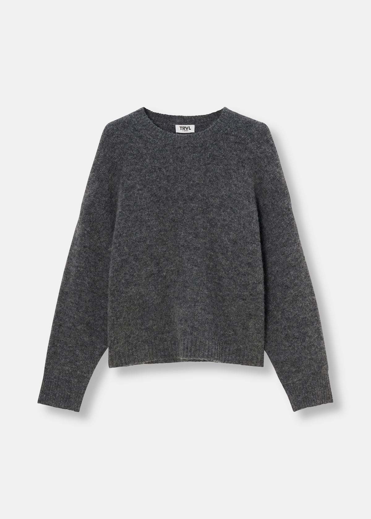 #color_grey melange