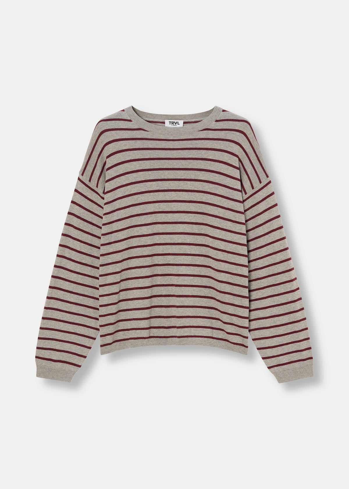#color_light grey / red stripe