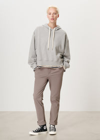 #color_grey melange