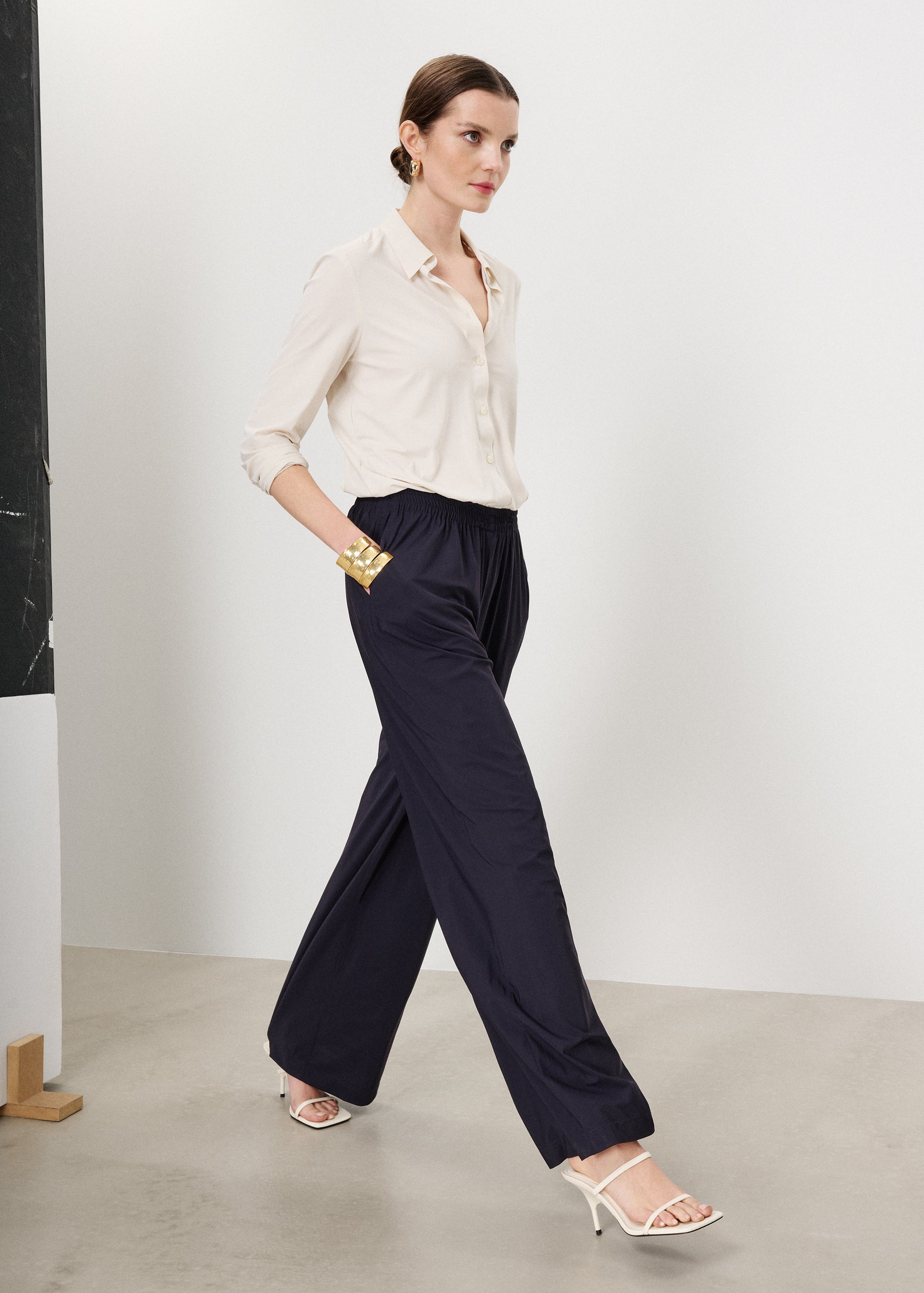 Flora Jumpsuit