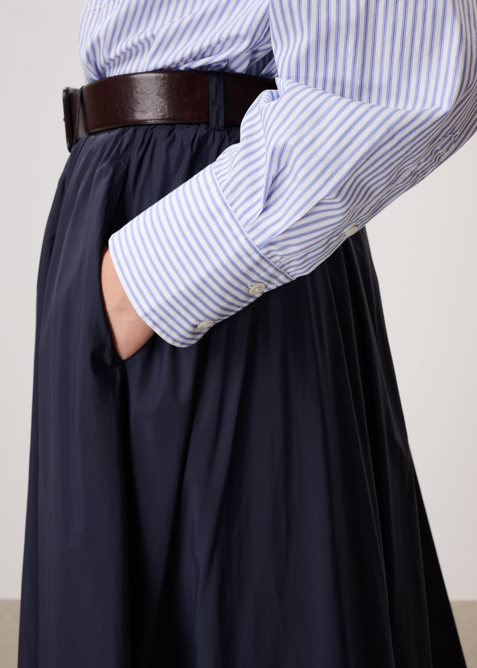 LA CHEMISE REMY