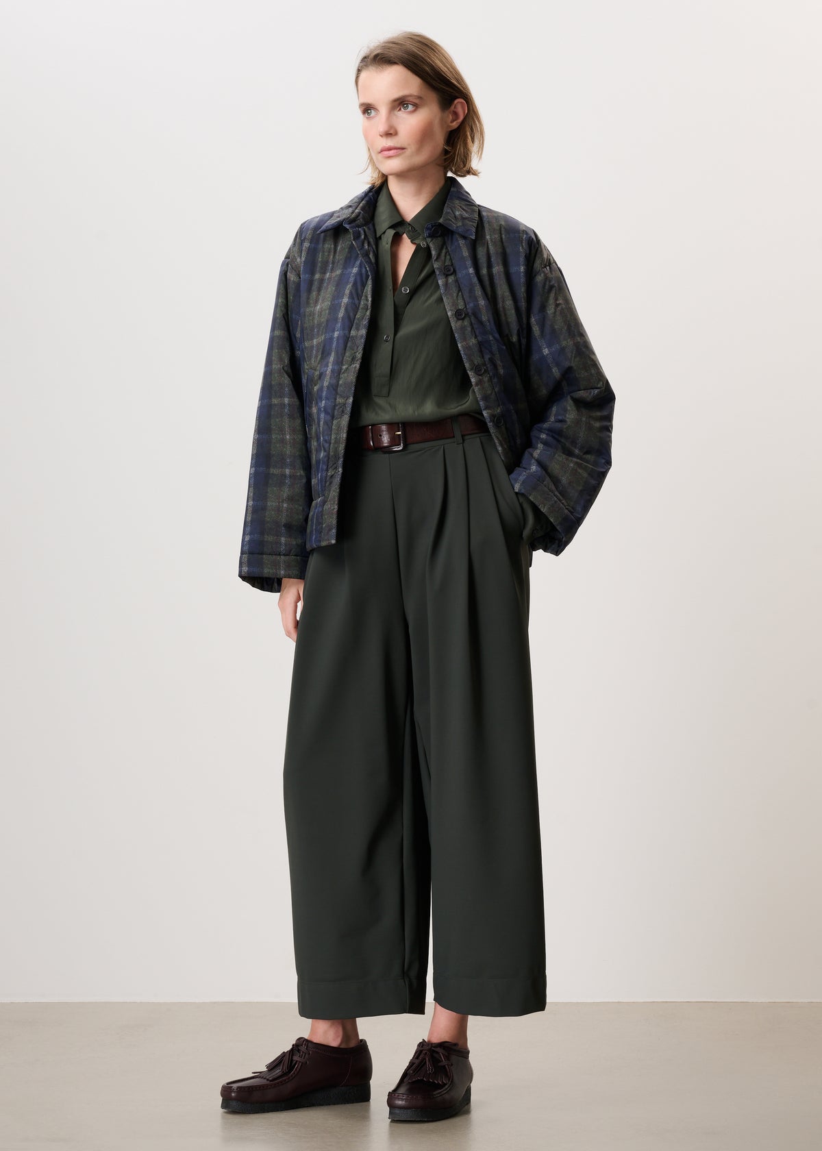 #color_deep green check