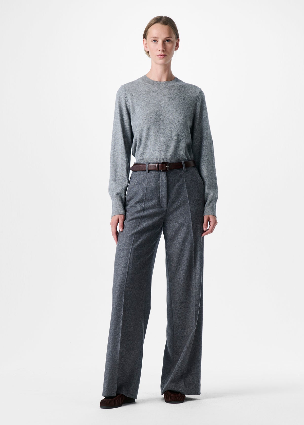 #color_dark grey melange