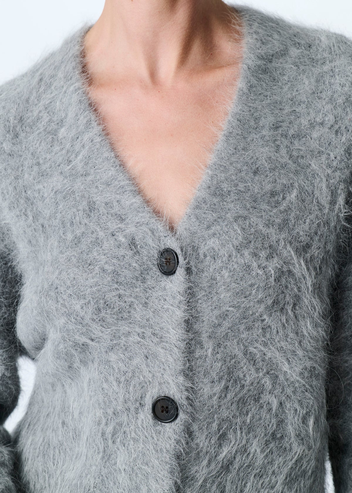 #color_grey melange
