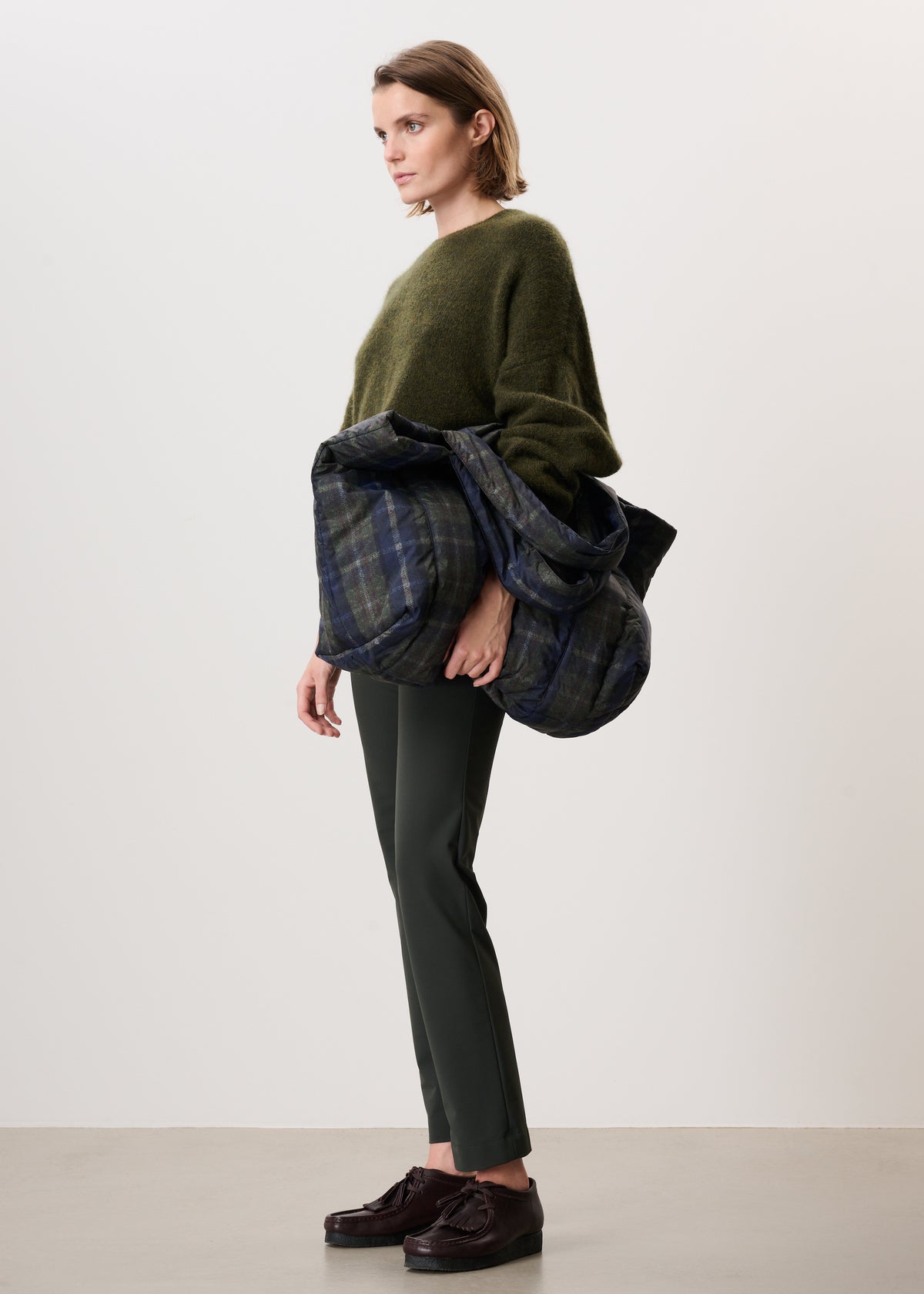 #color_deep green check