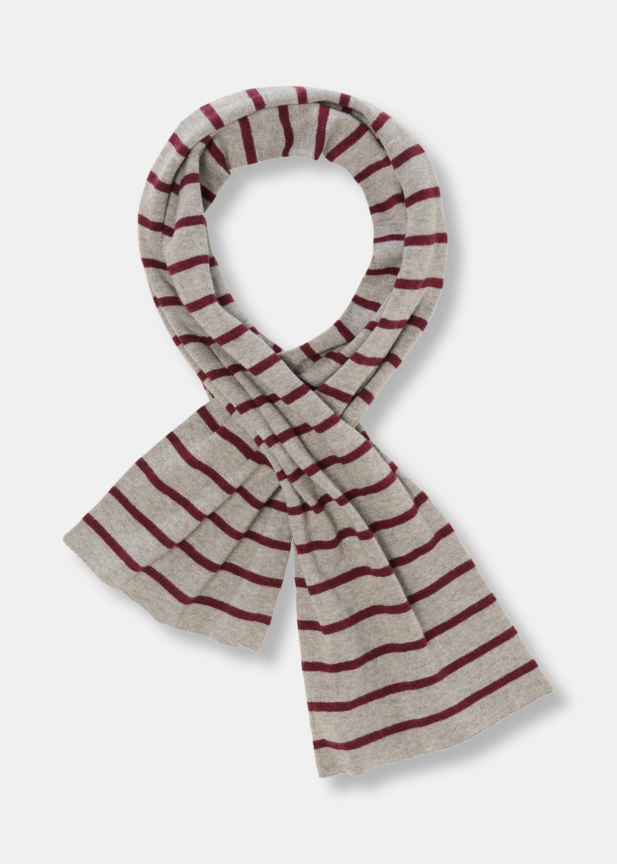 #color_light grey / red stripe