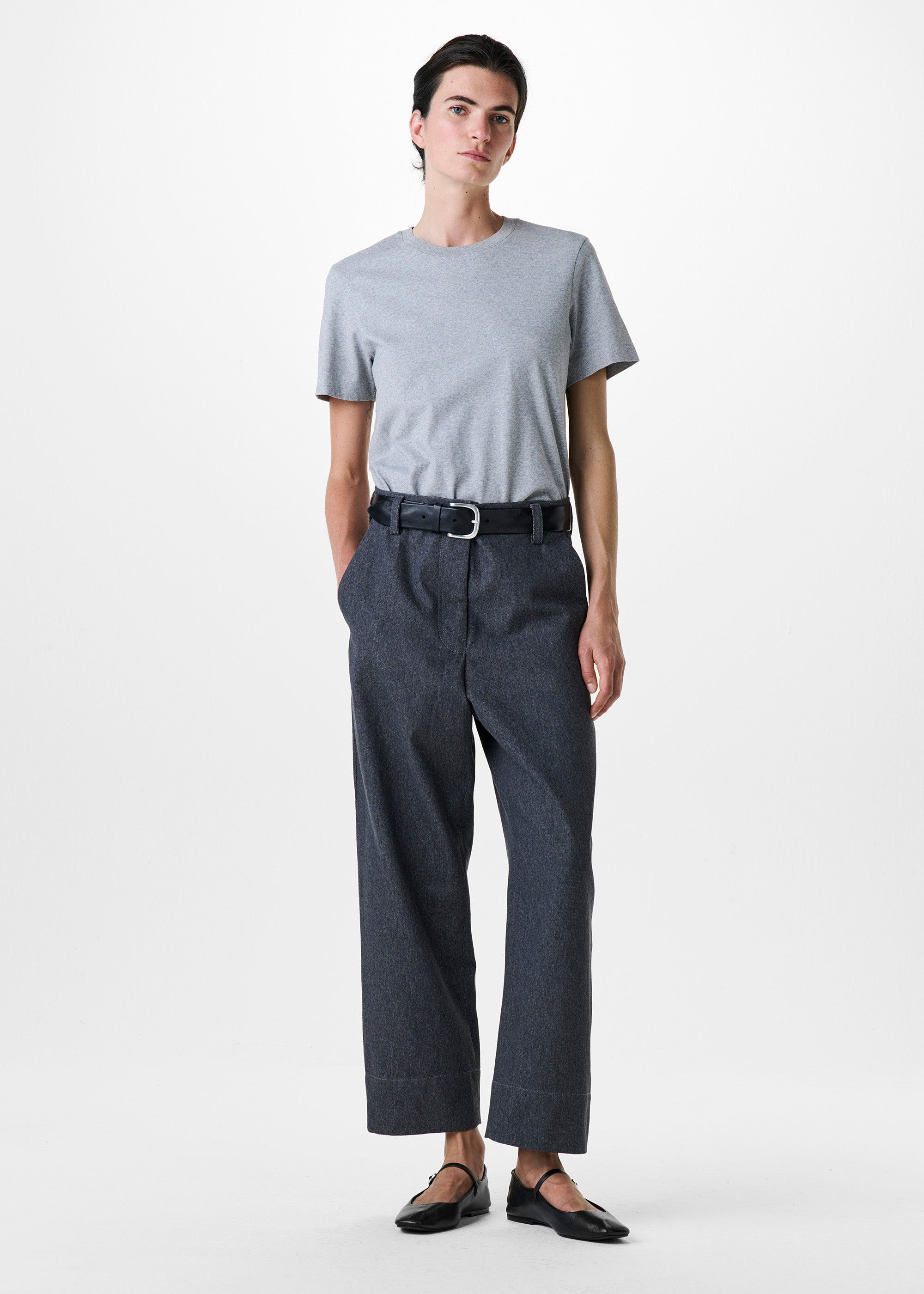 #color_dark grey melange