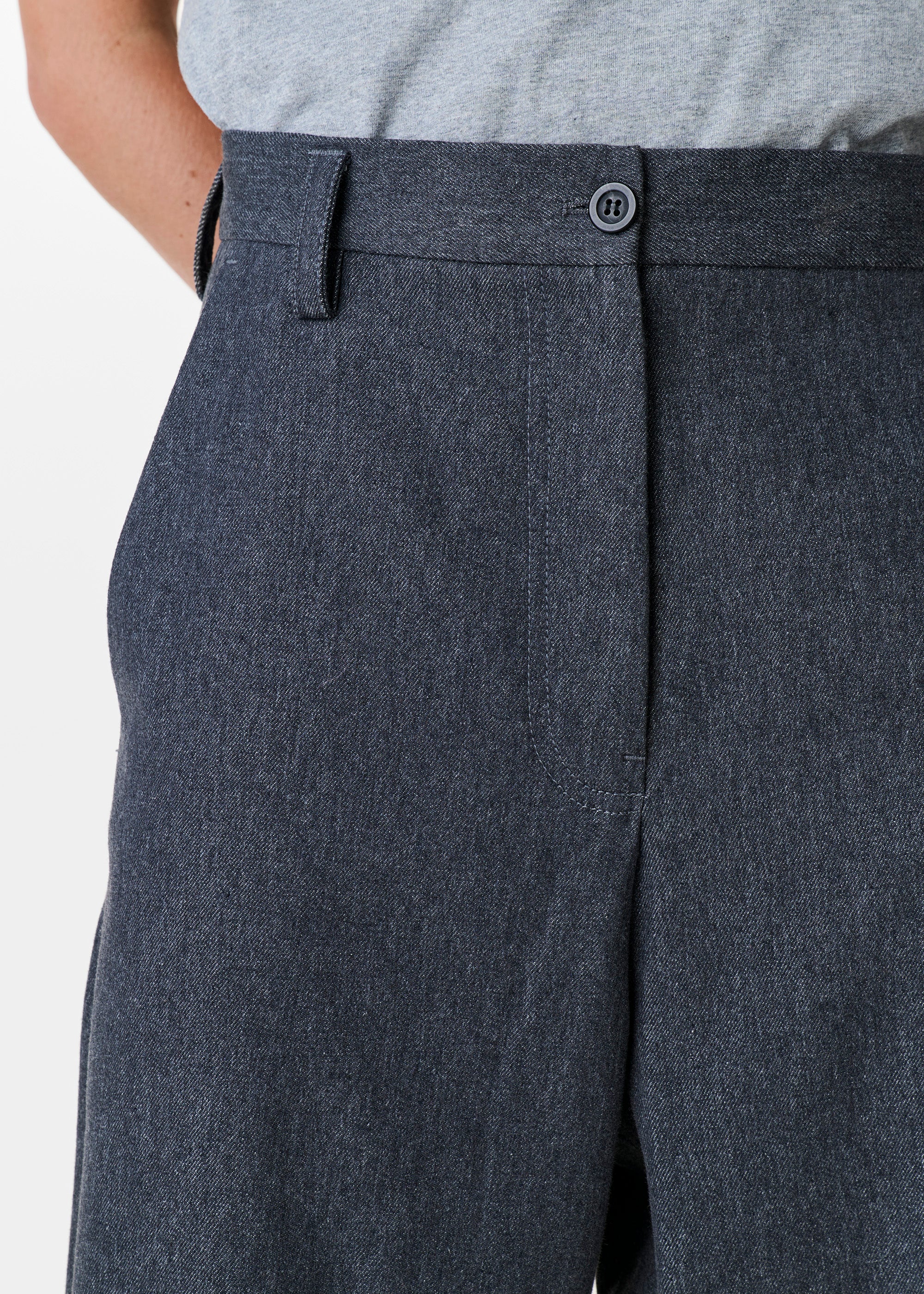 #color_dark grey melange