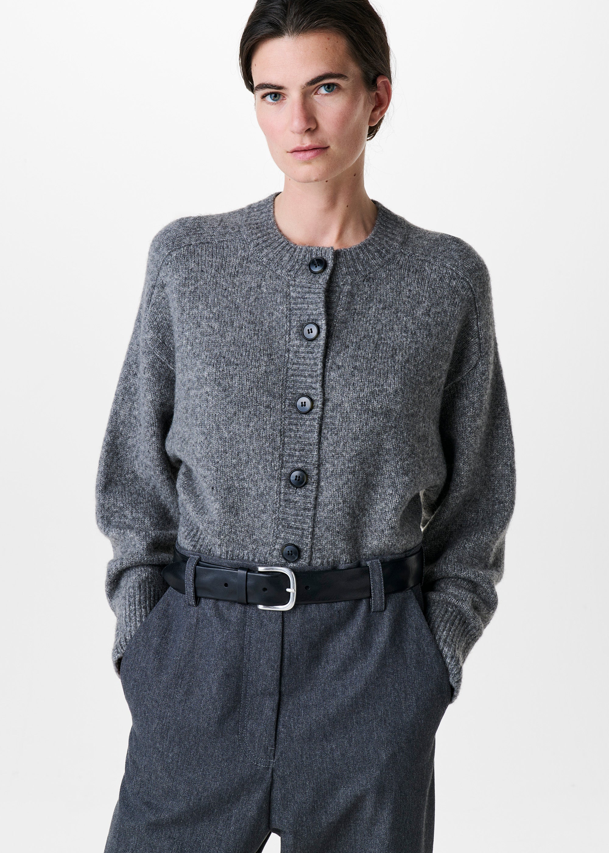 #color_grey melange