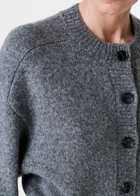 #color_grey melange
