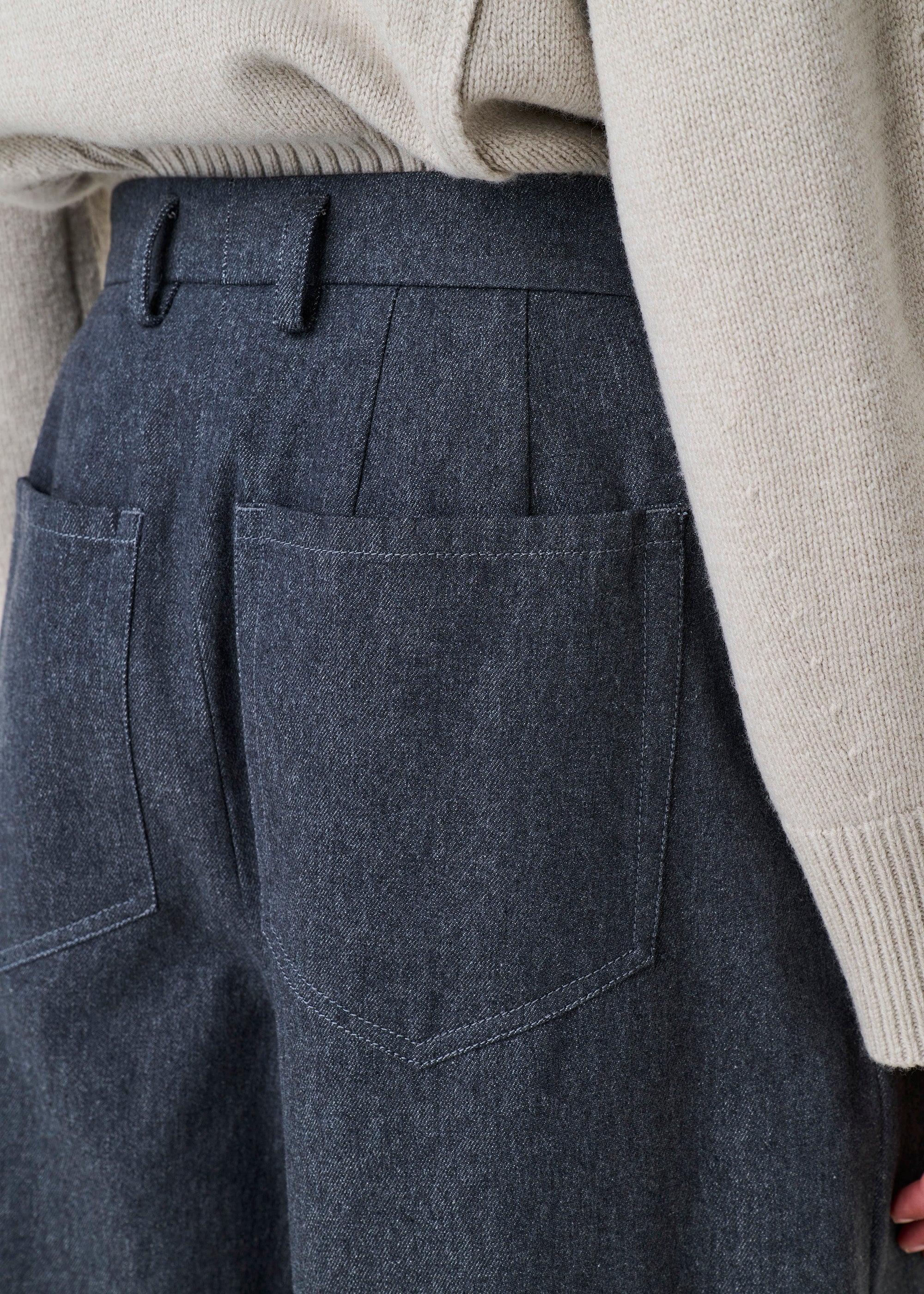 #color_dark grey melange