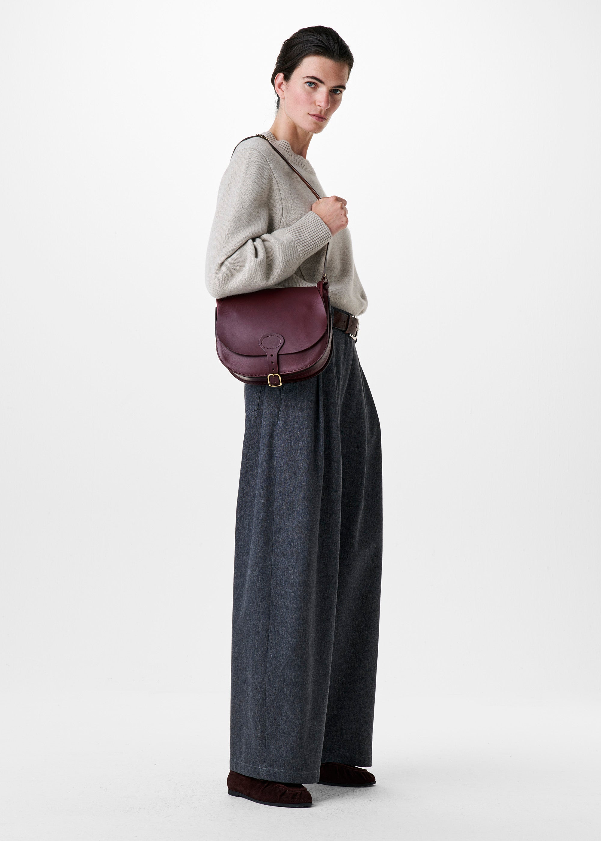 DIANE CROSS BODY BAG