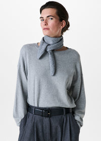 #color_grey melange