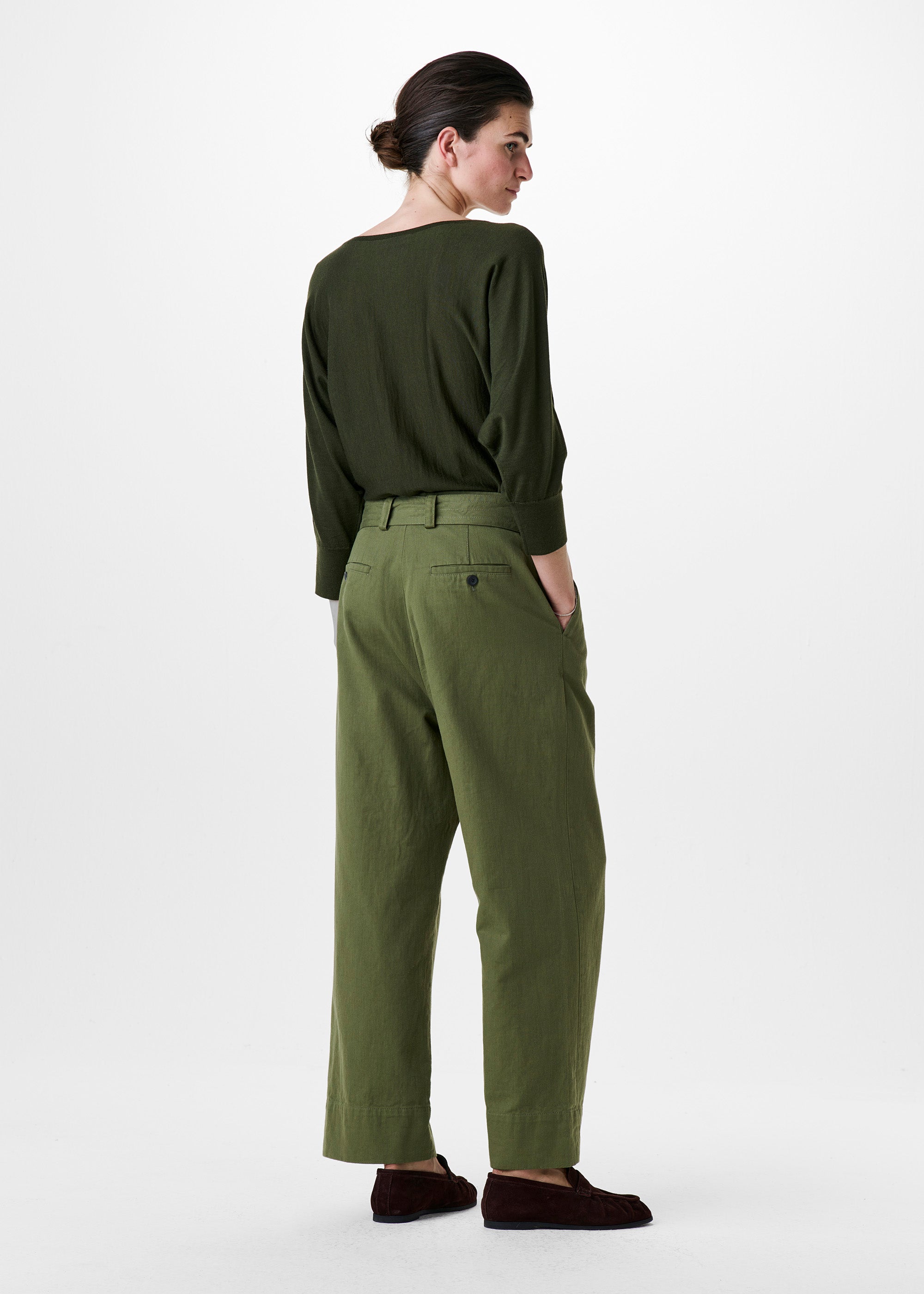 #color_green khaki