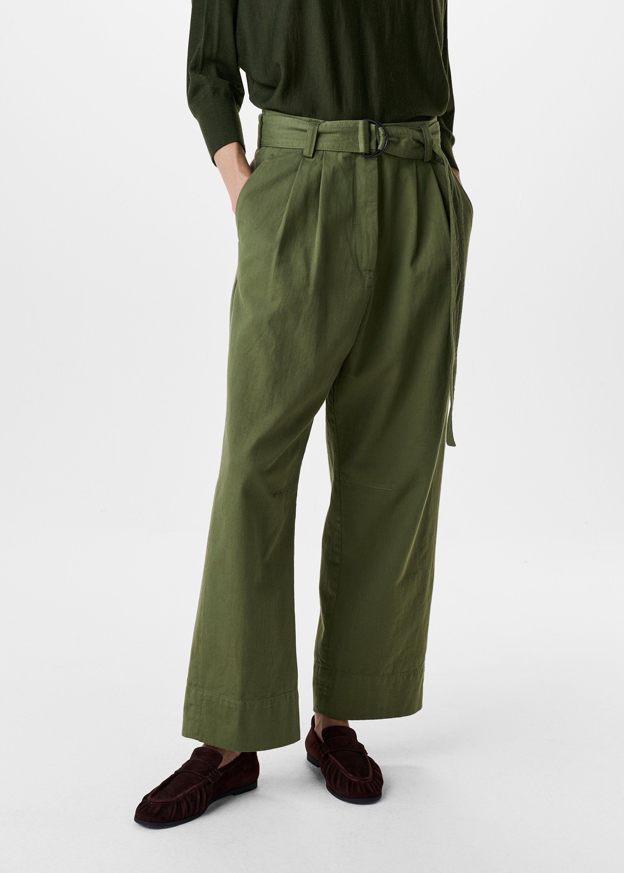 #color_green khaki