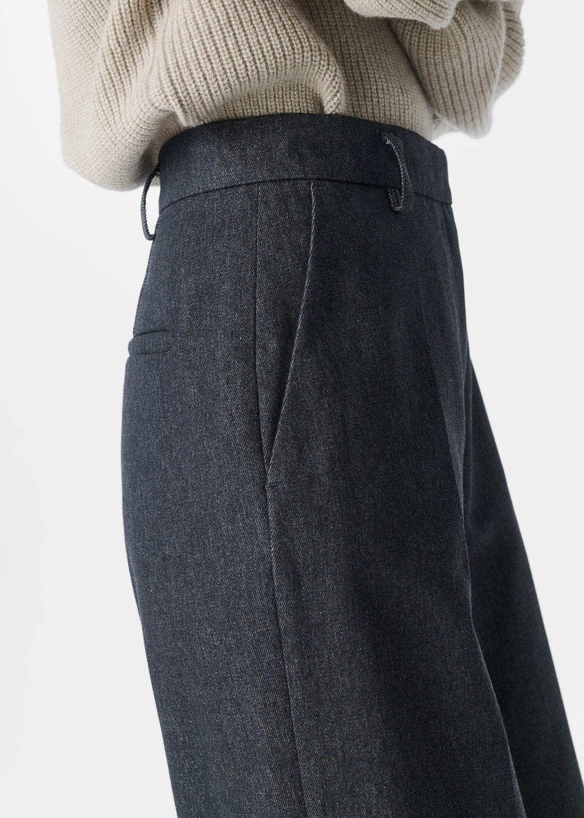 #color_dark grey melange