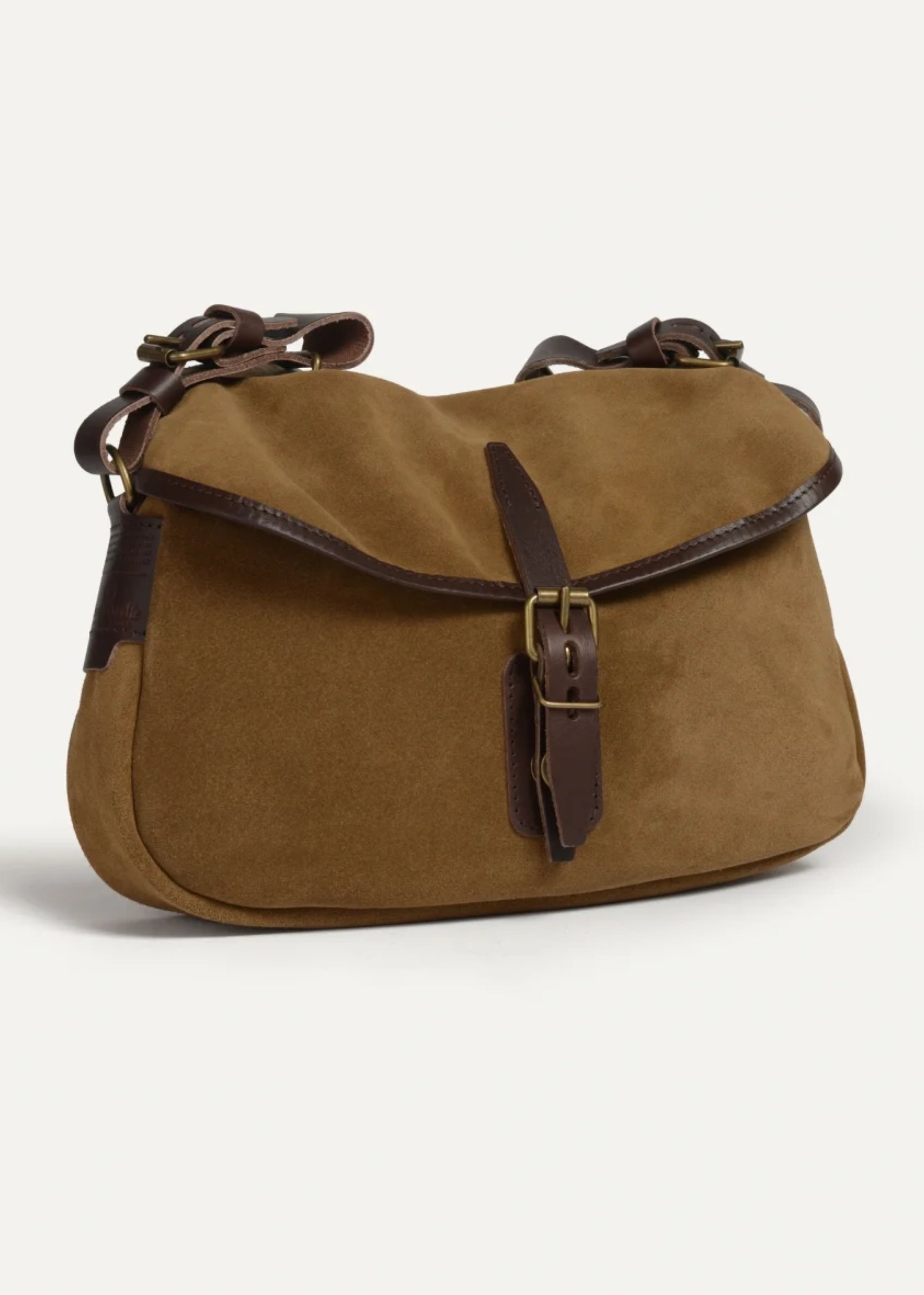 MUSETTE FISHERMAN BAG