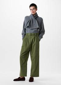 #color_grey melange
