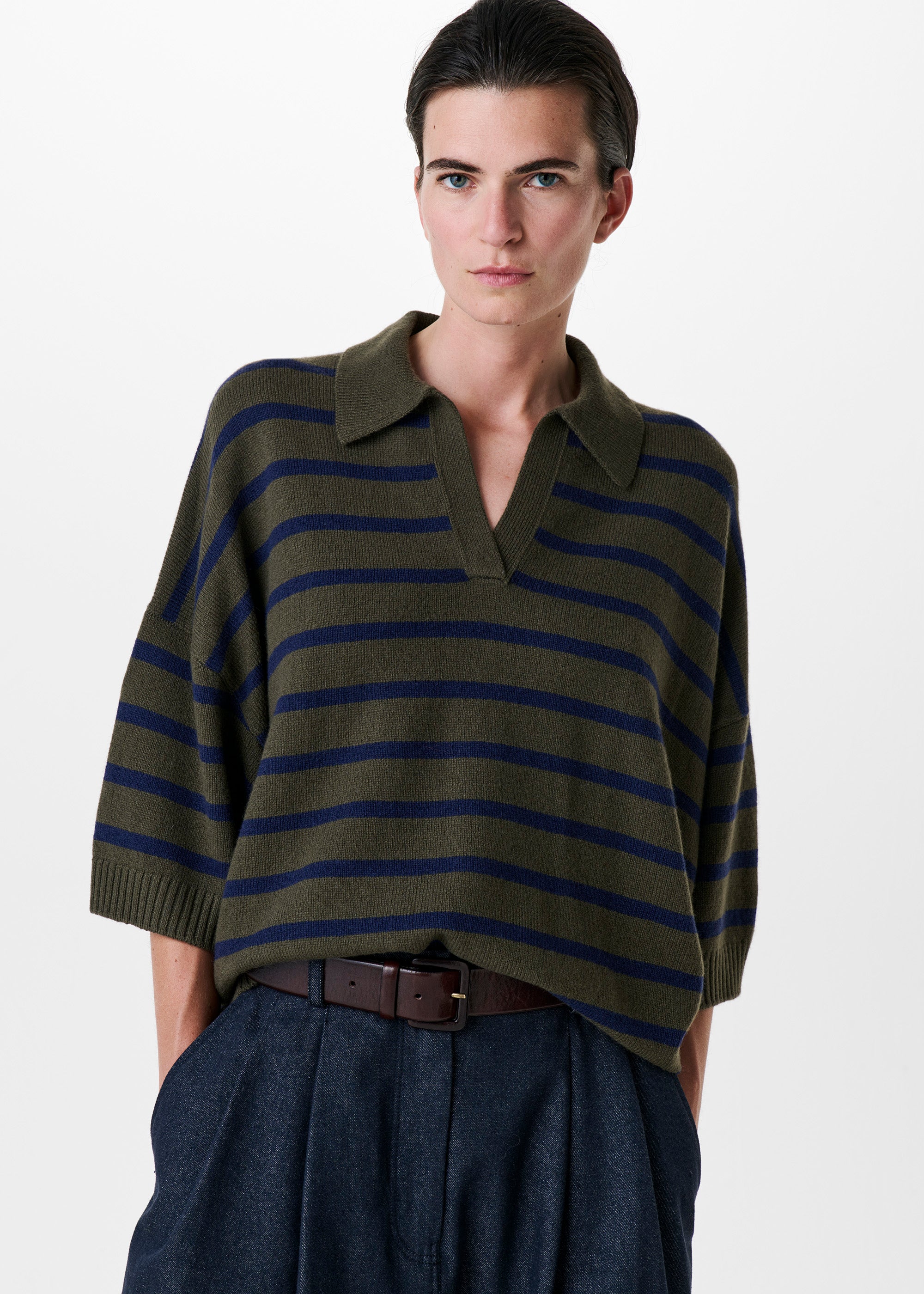 #color_green blue stripe