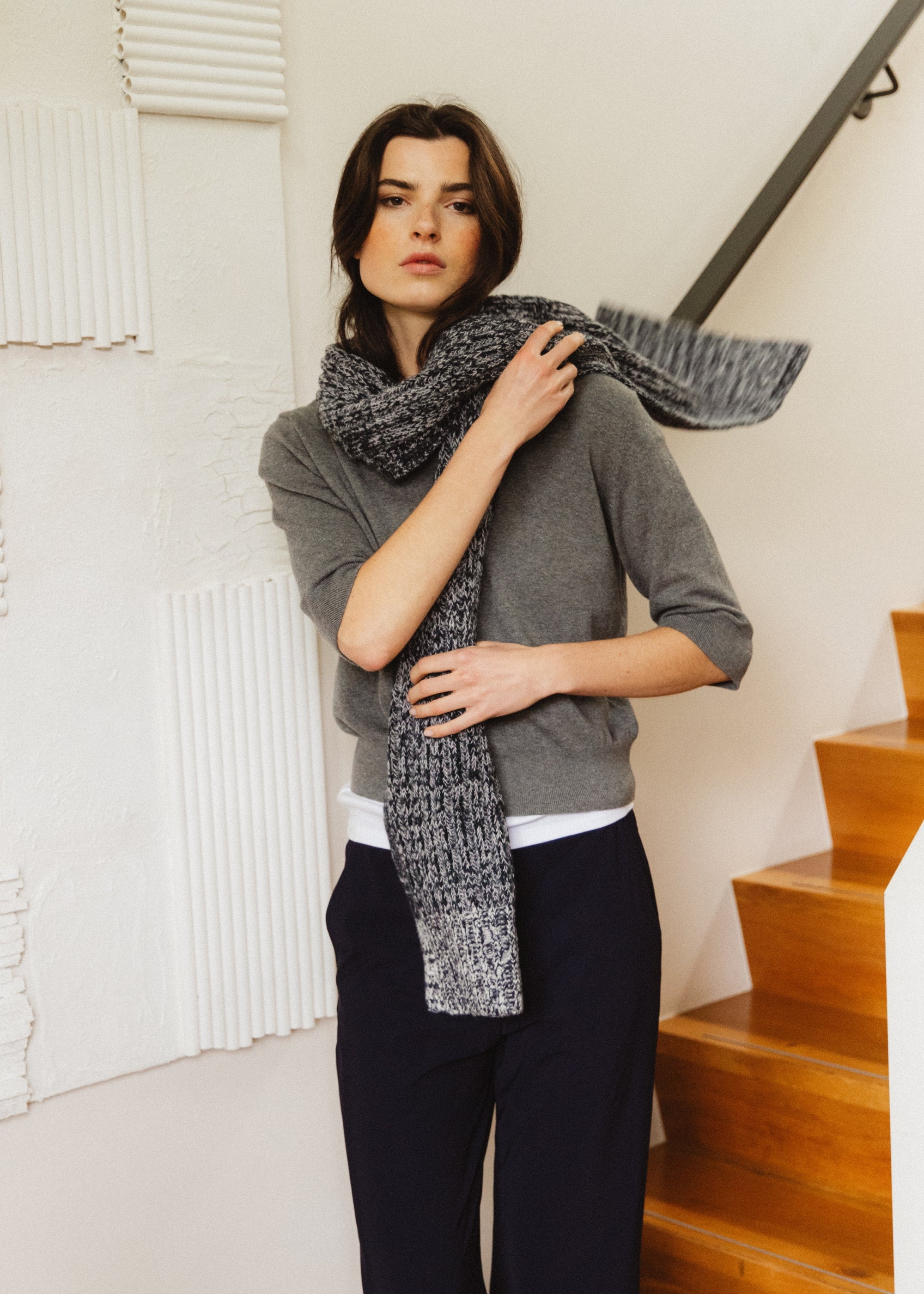 #color_notte rose stripe