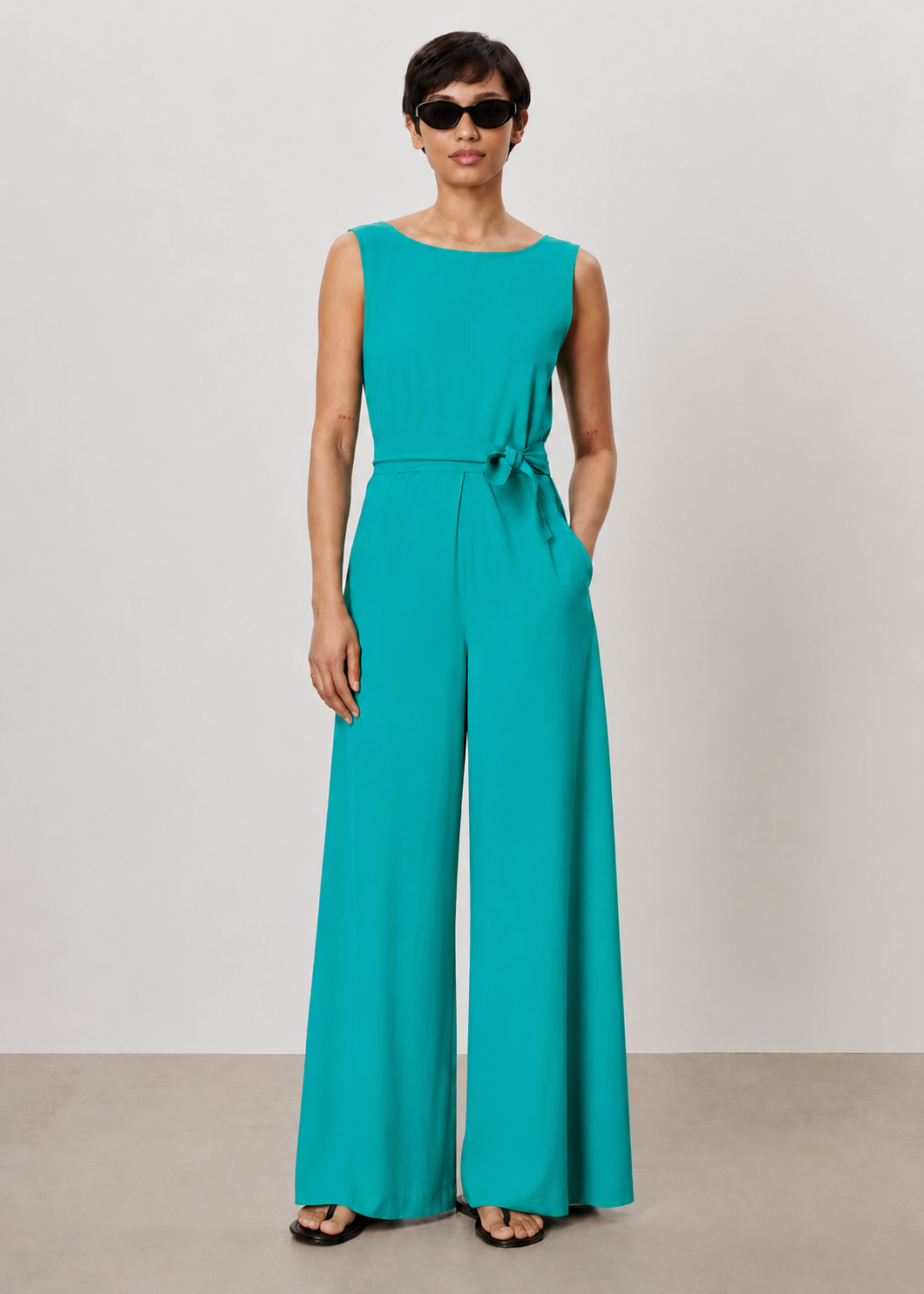 MILANO JUMPSUIT