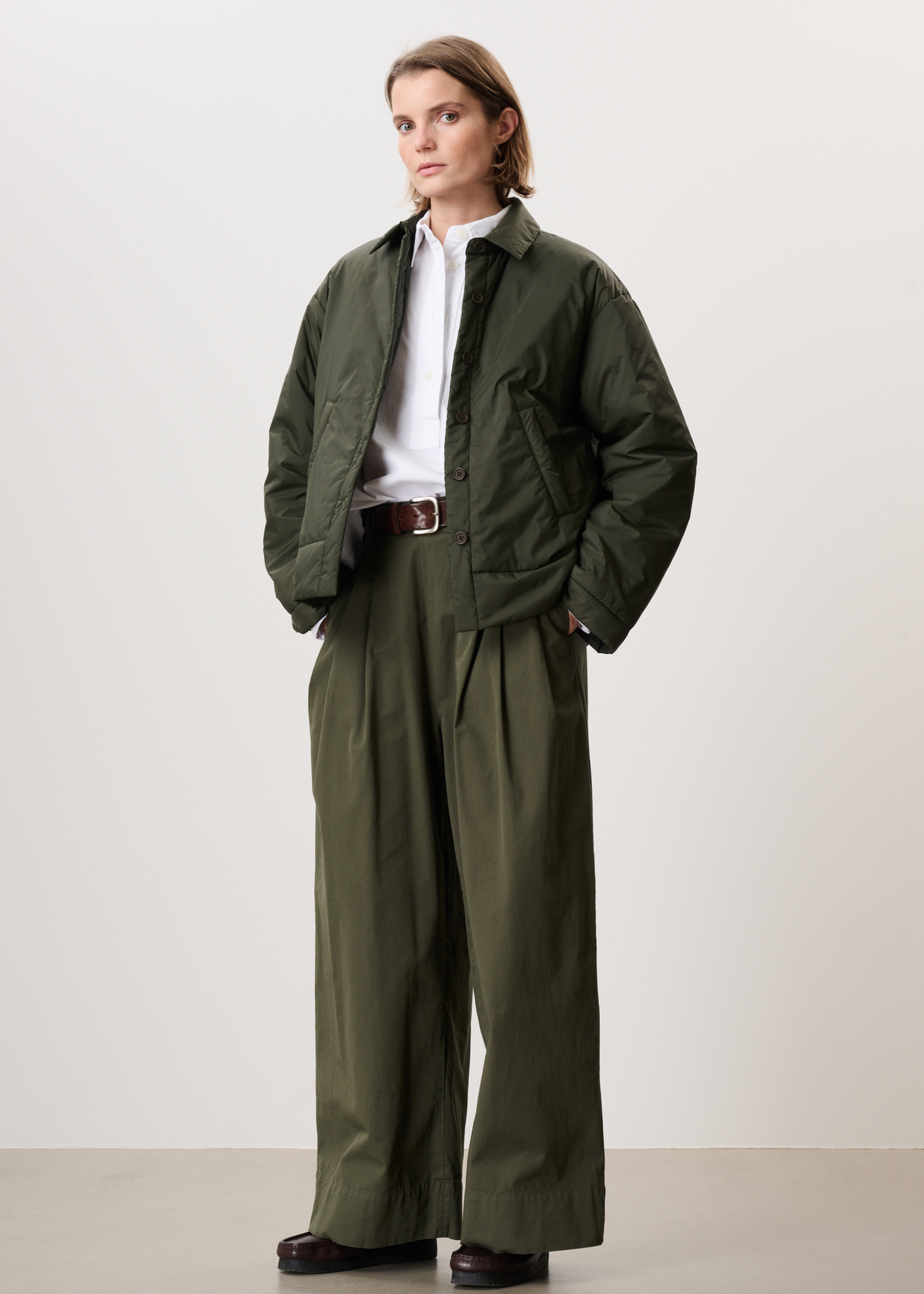 THE LEXI JACKET