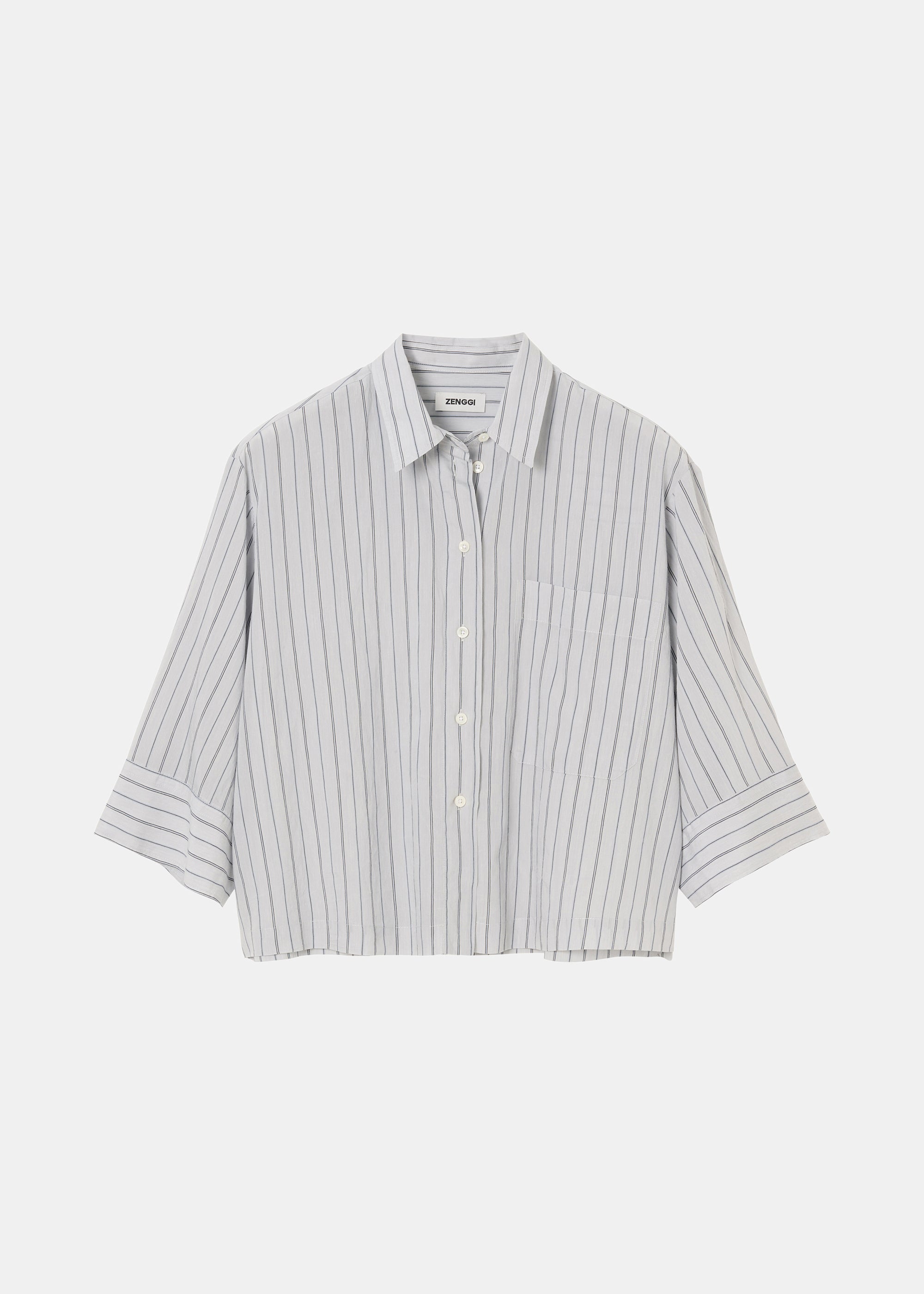 STRIPE SHIRT