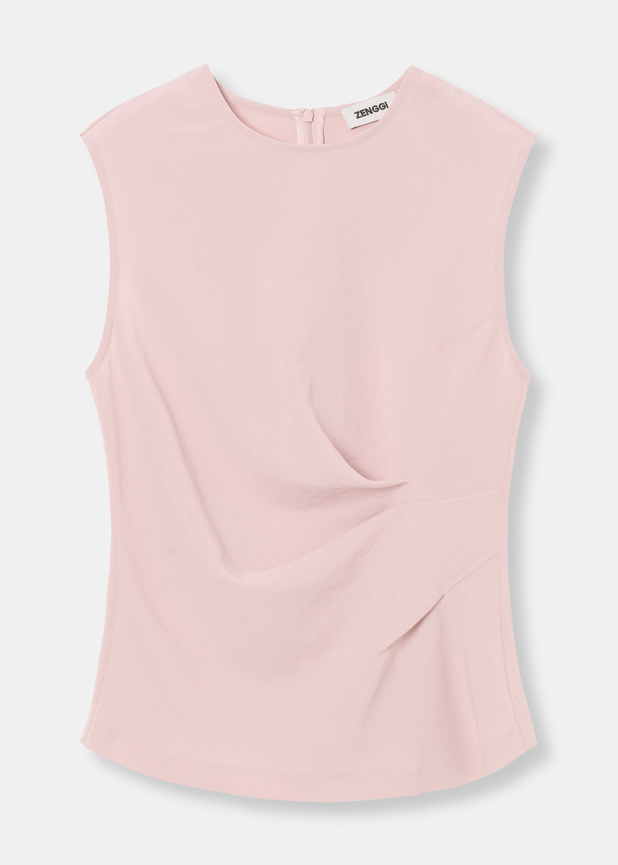 #color_powder pink