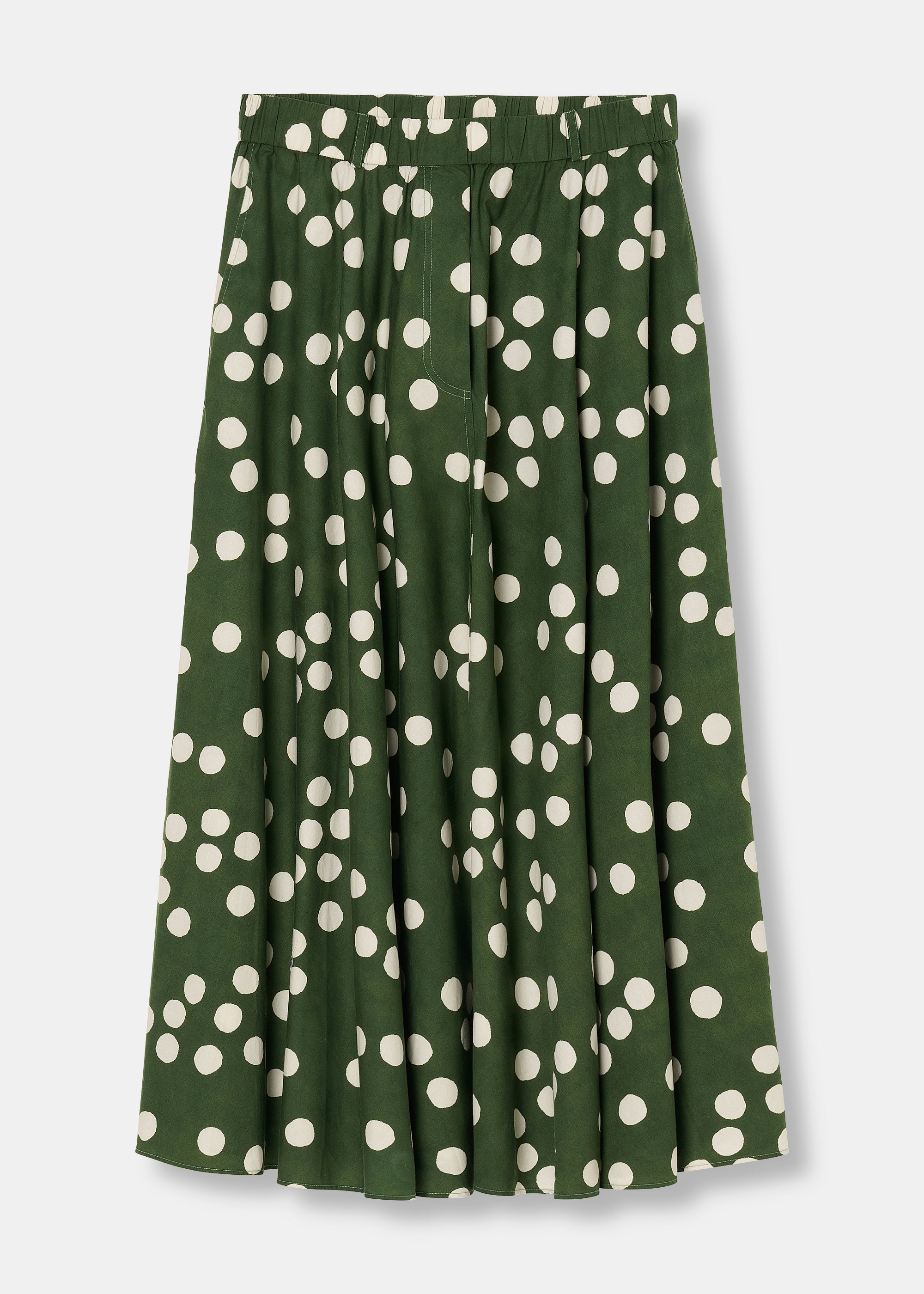 #color_spring green