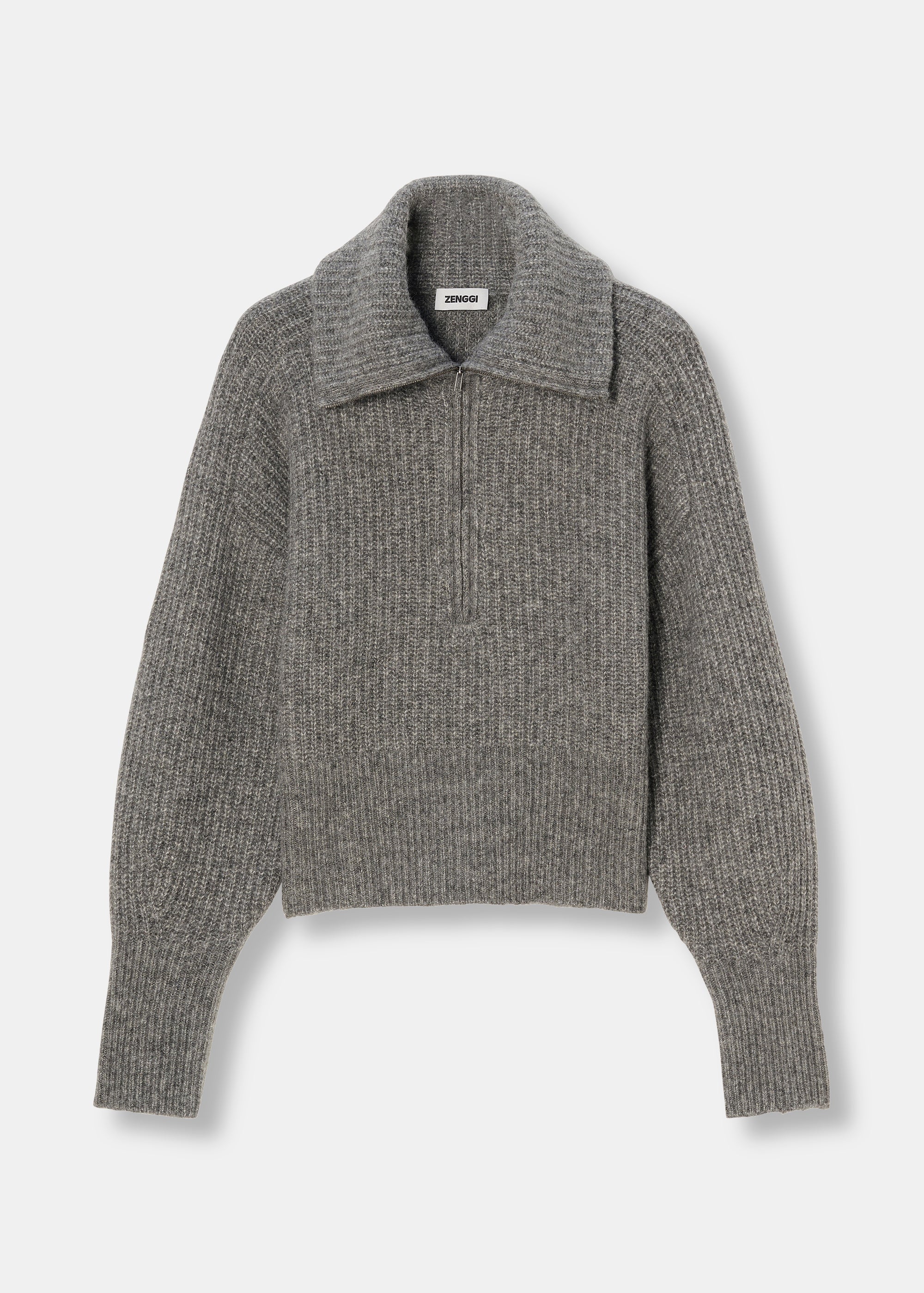 #color_grey melange