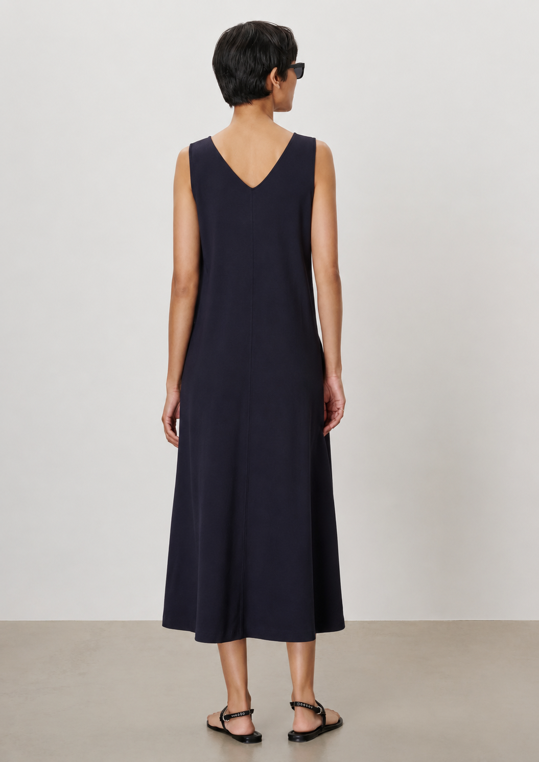 CHEVY DRESS