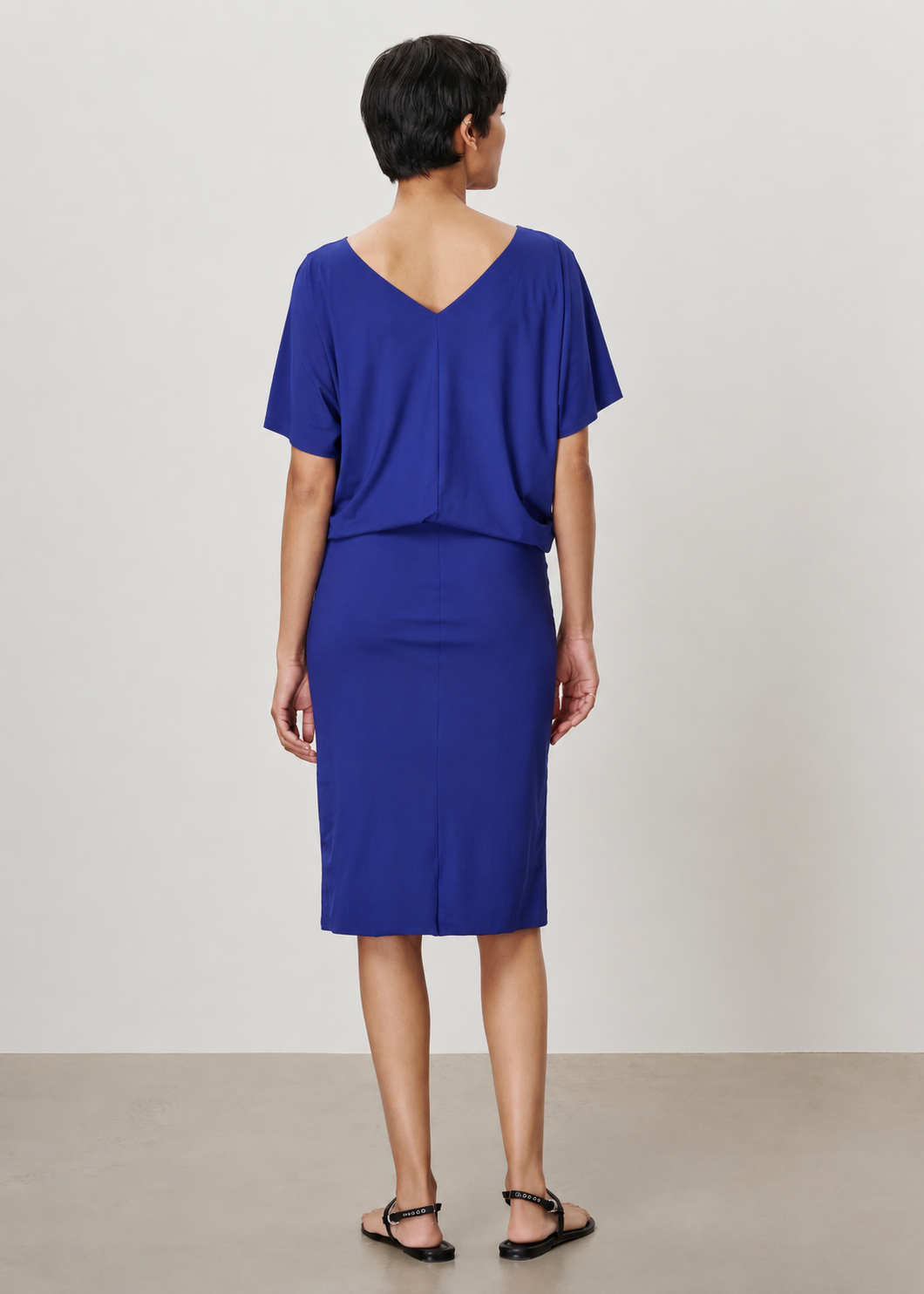 KELLY DRESS