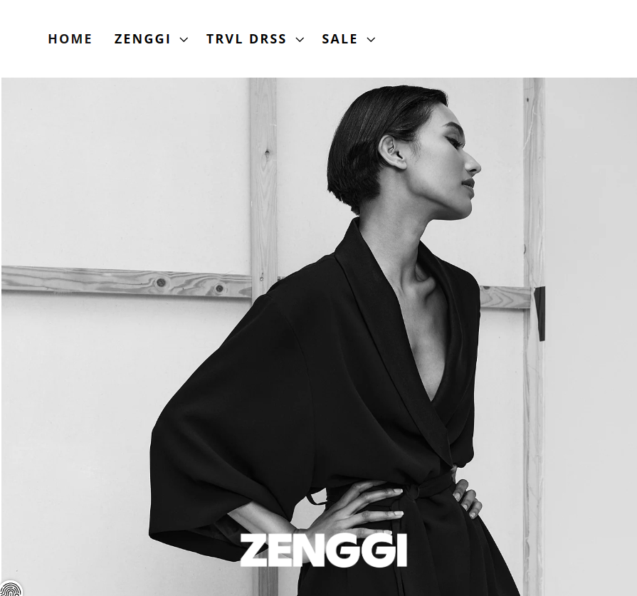 ZENGGI - Spring '24