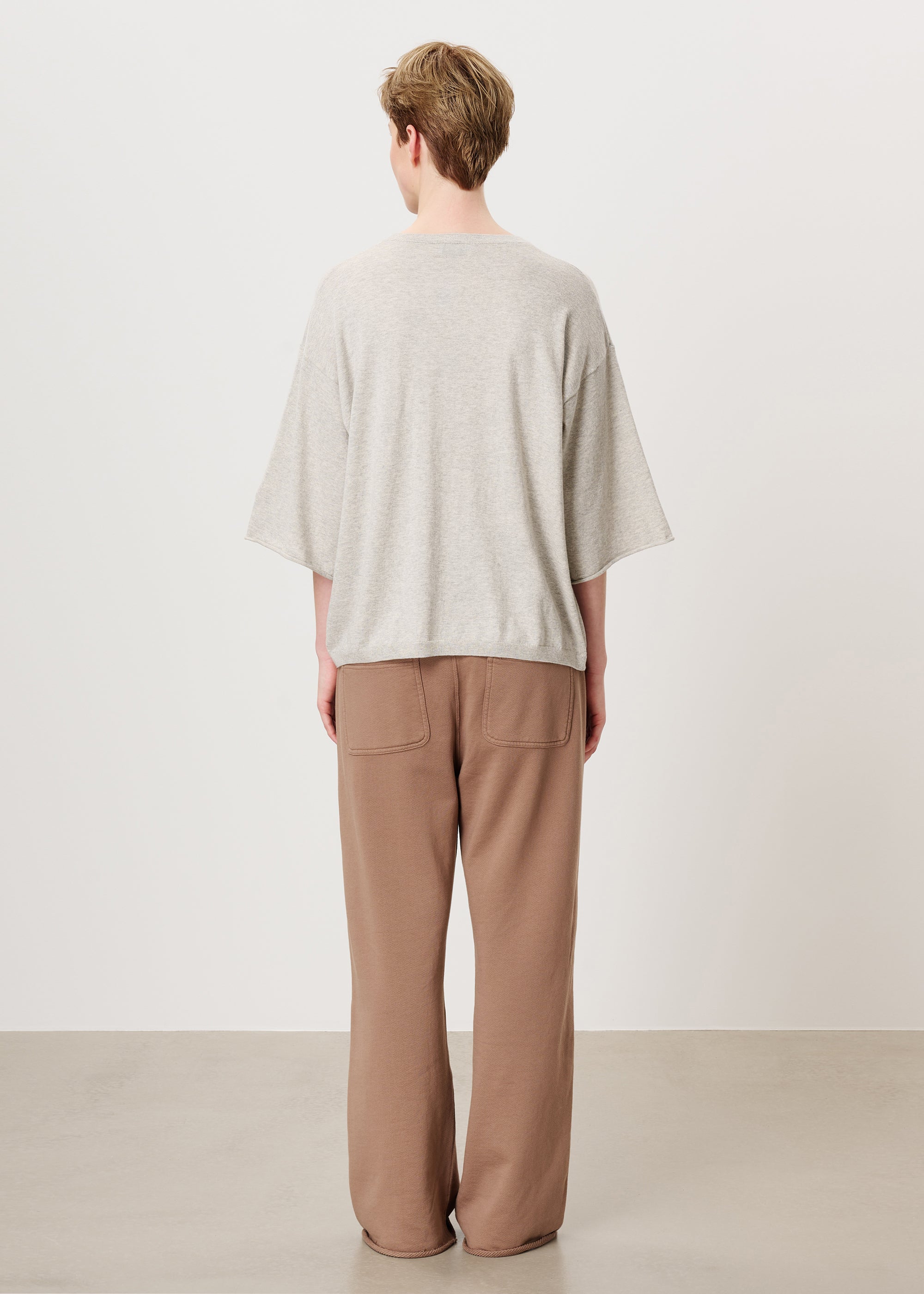 #color_grey melange