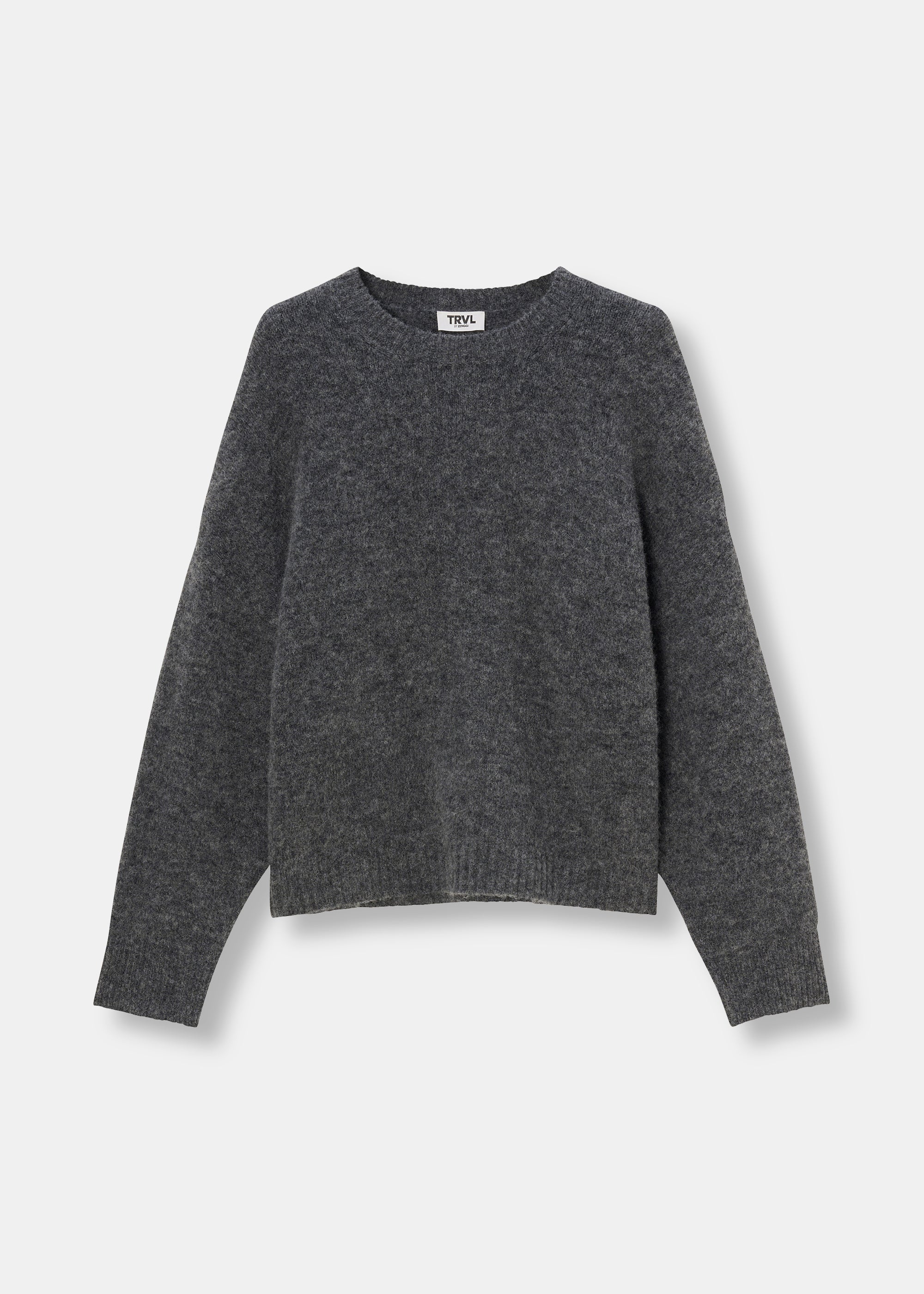 #color_grey melange
