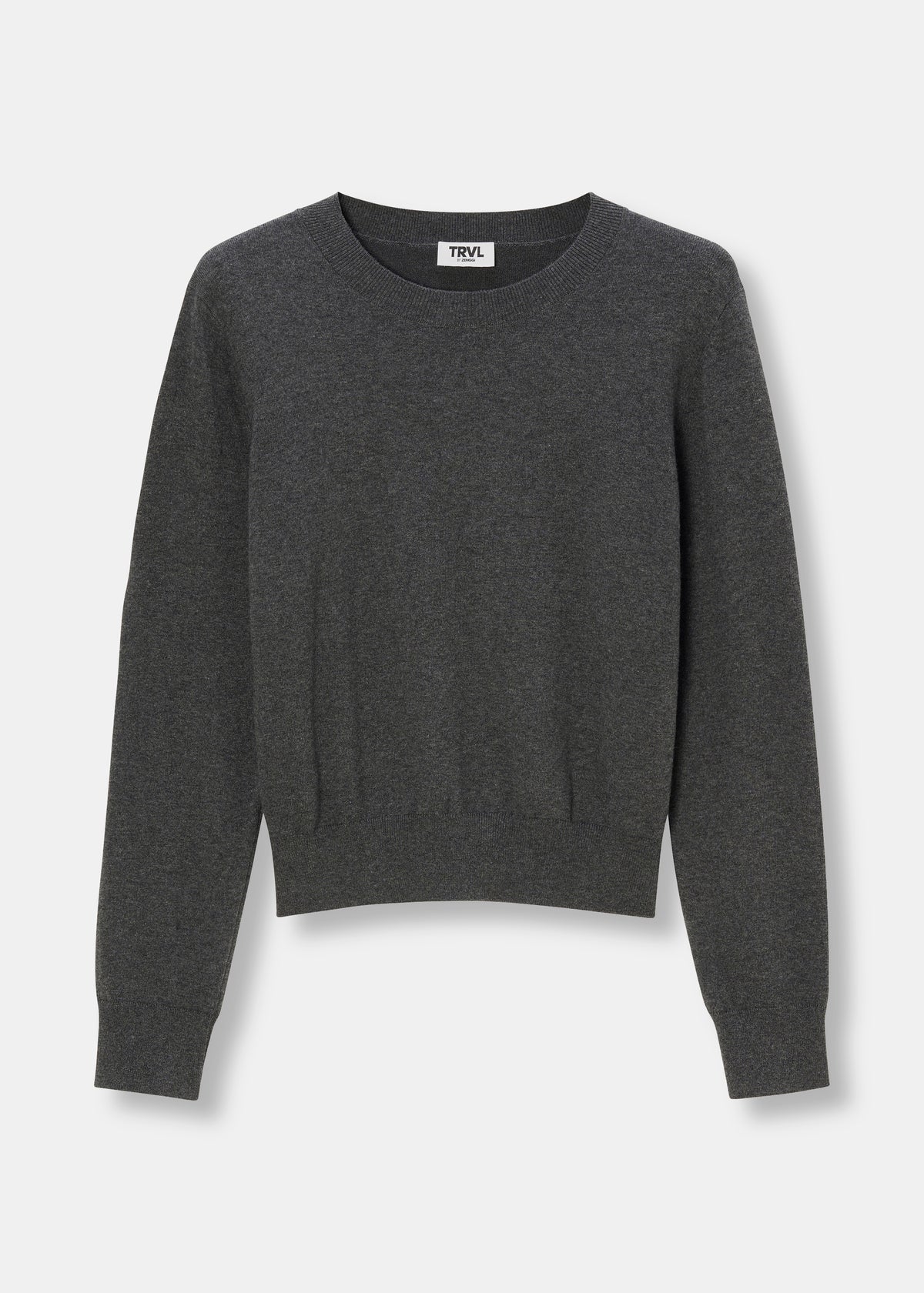 #color_grey melange