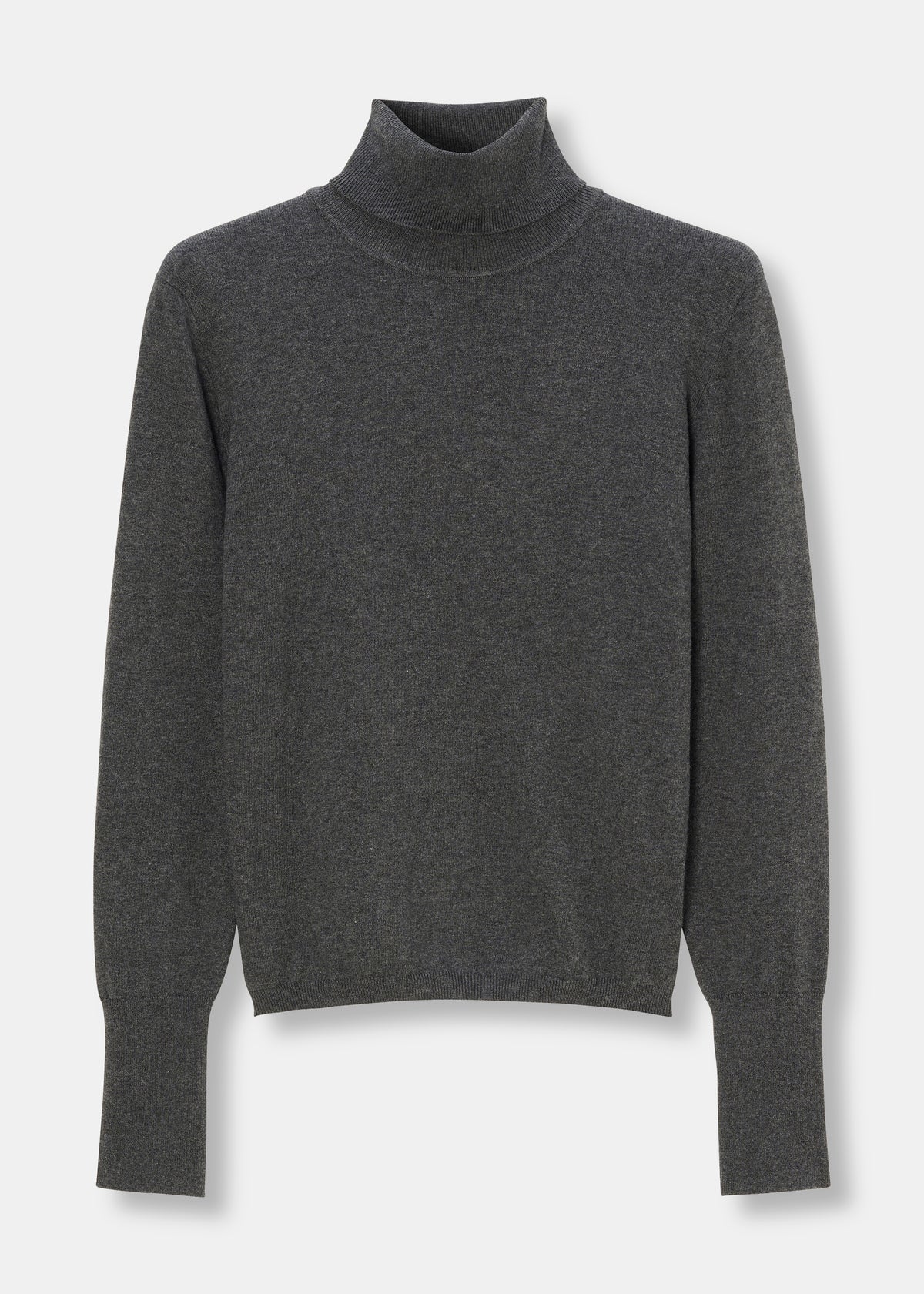 #color_grey melange
