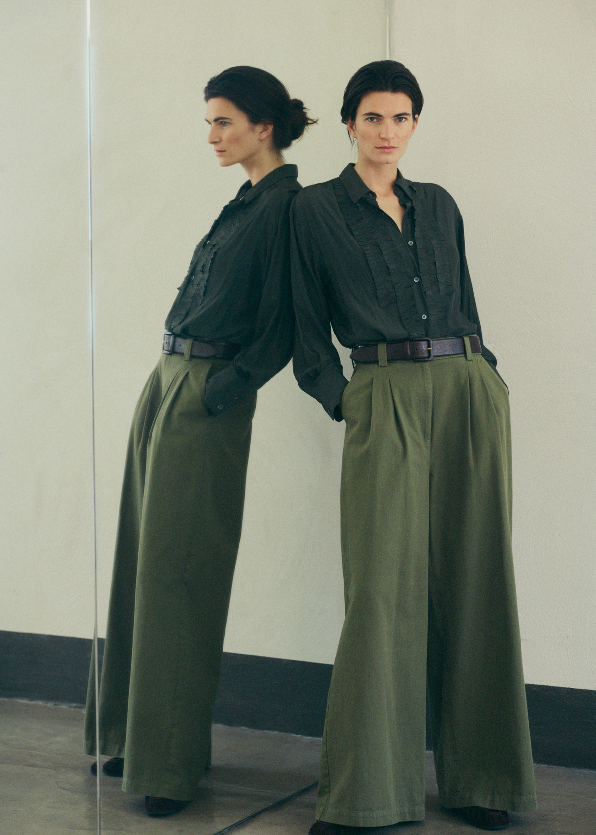 #color_green khaki