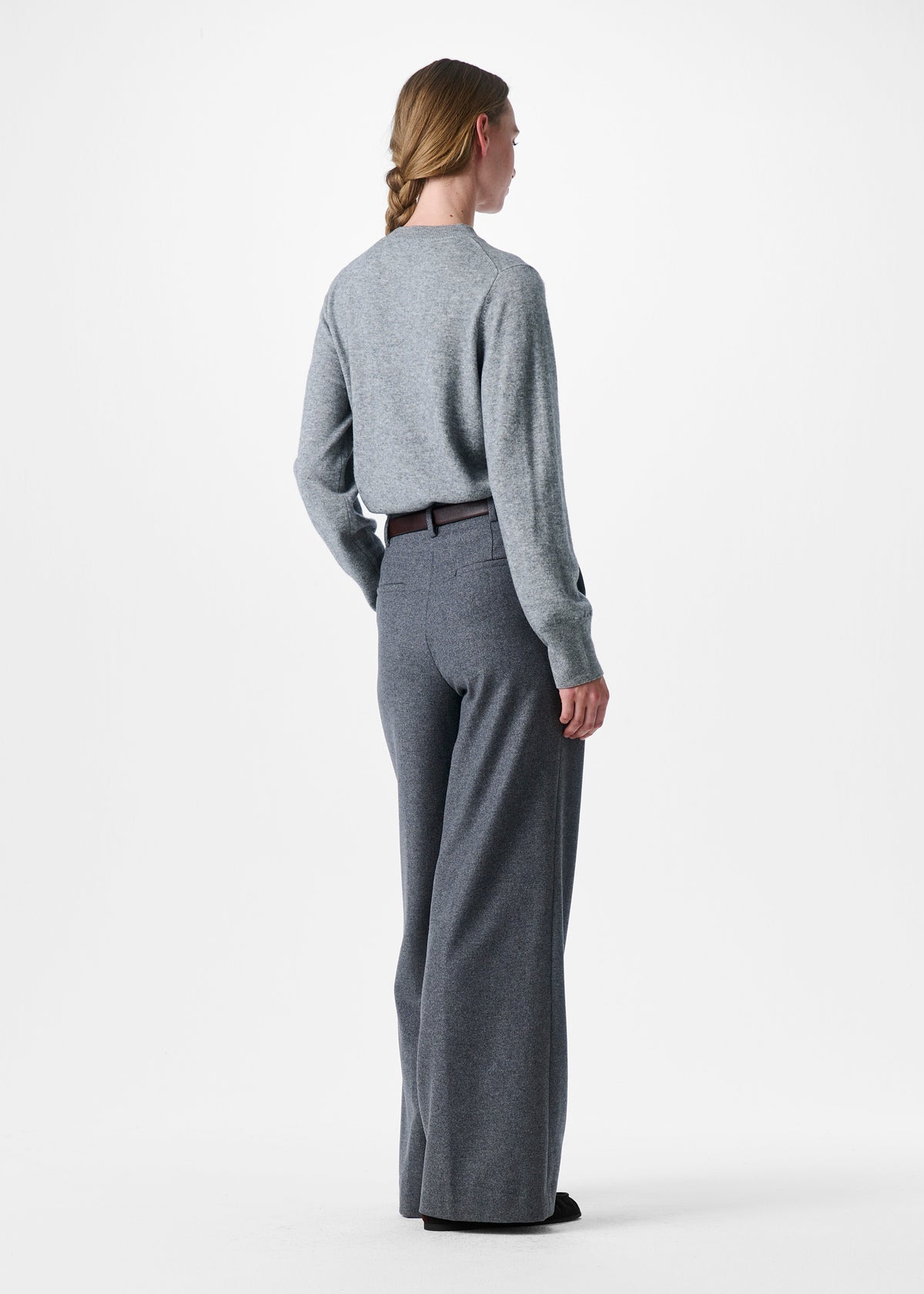 #color_grey melange