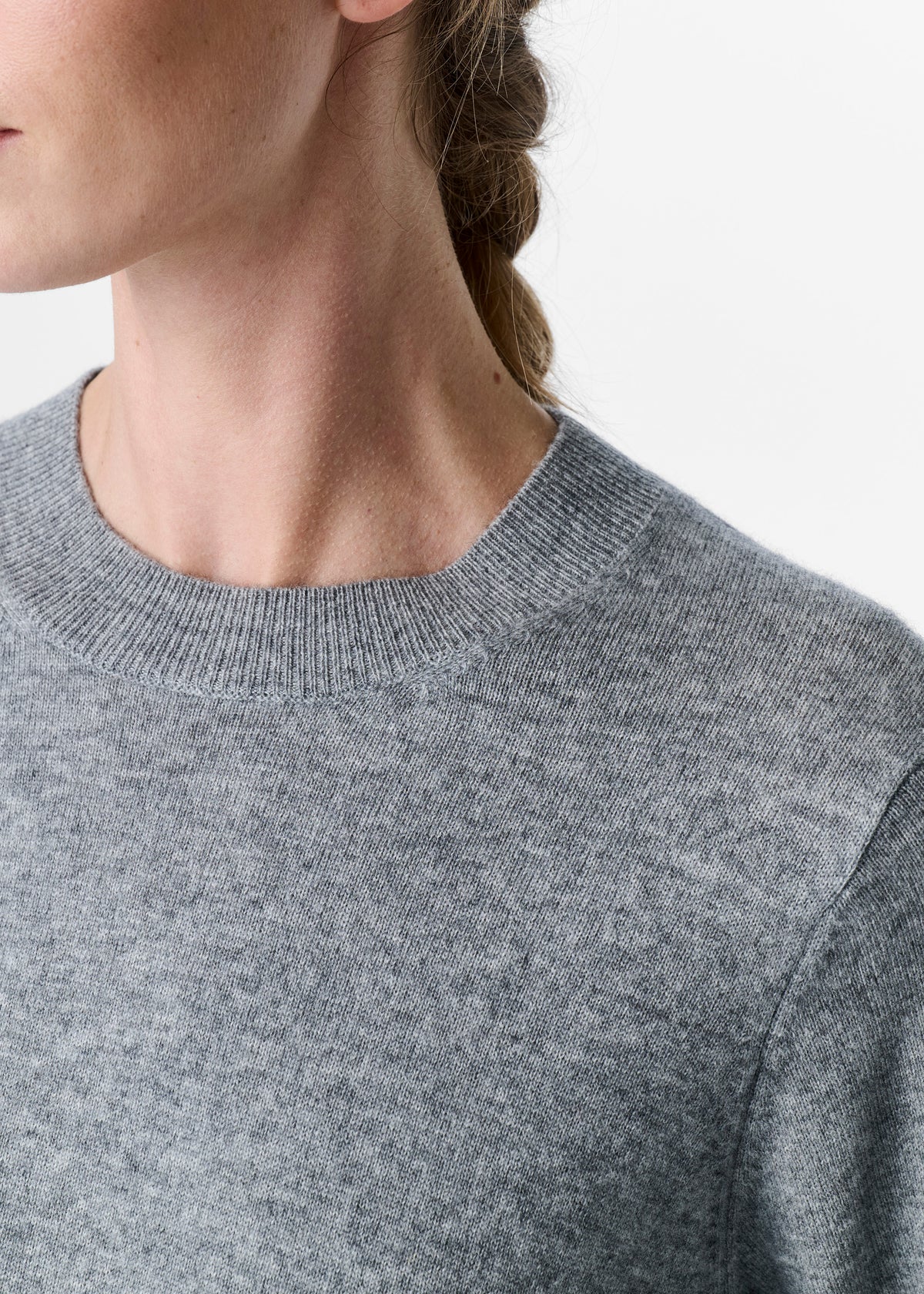 #color_grey melange