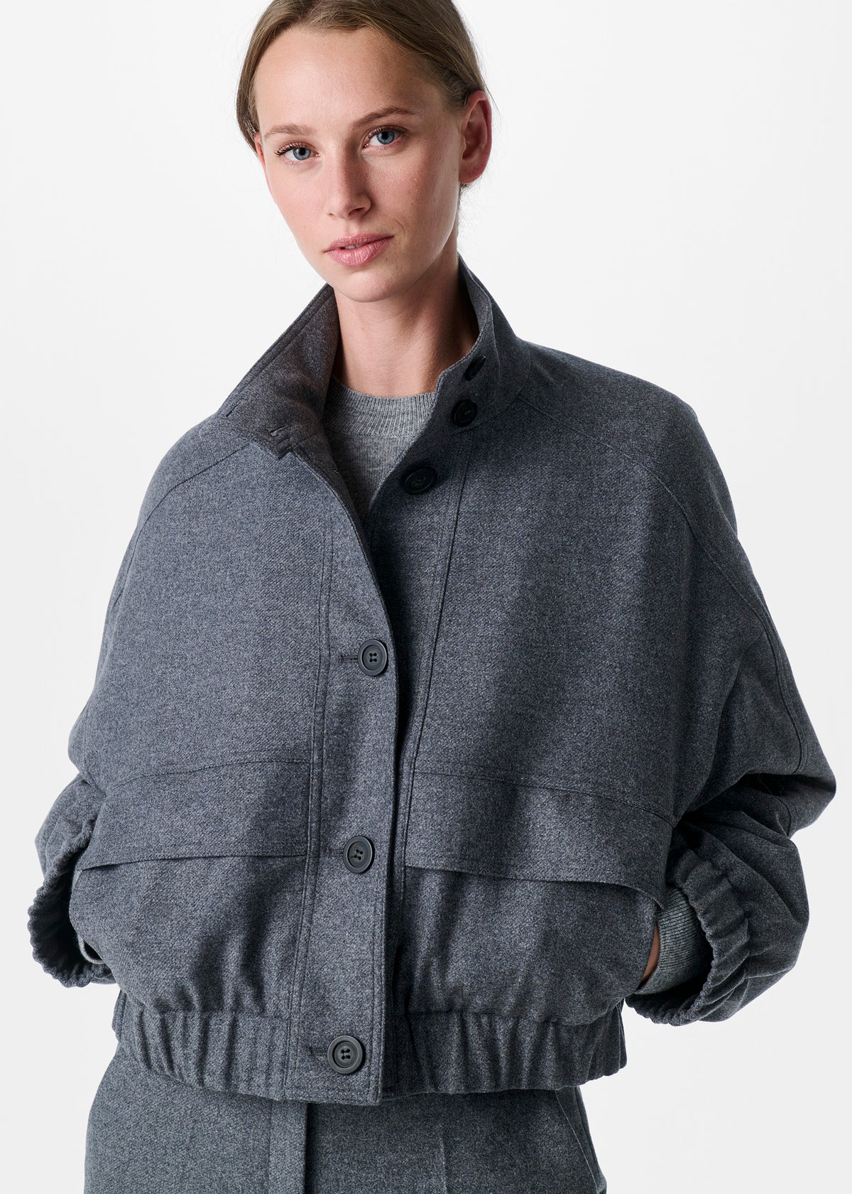 #color_dark grey melange