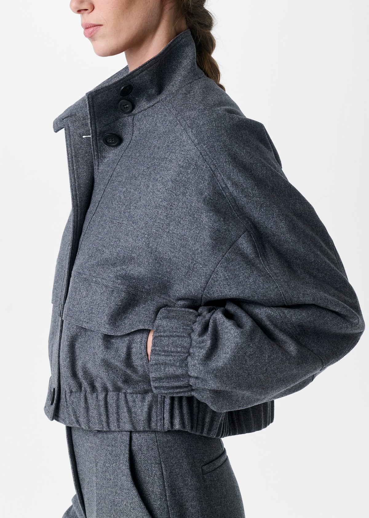 #color_dark grey melange