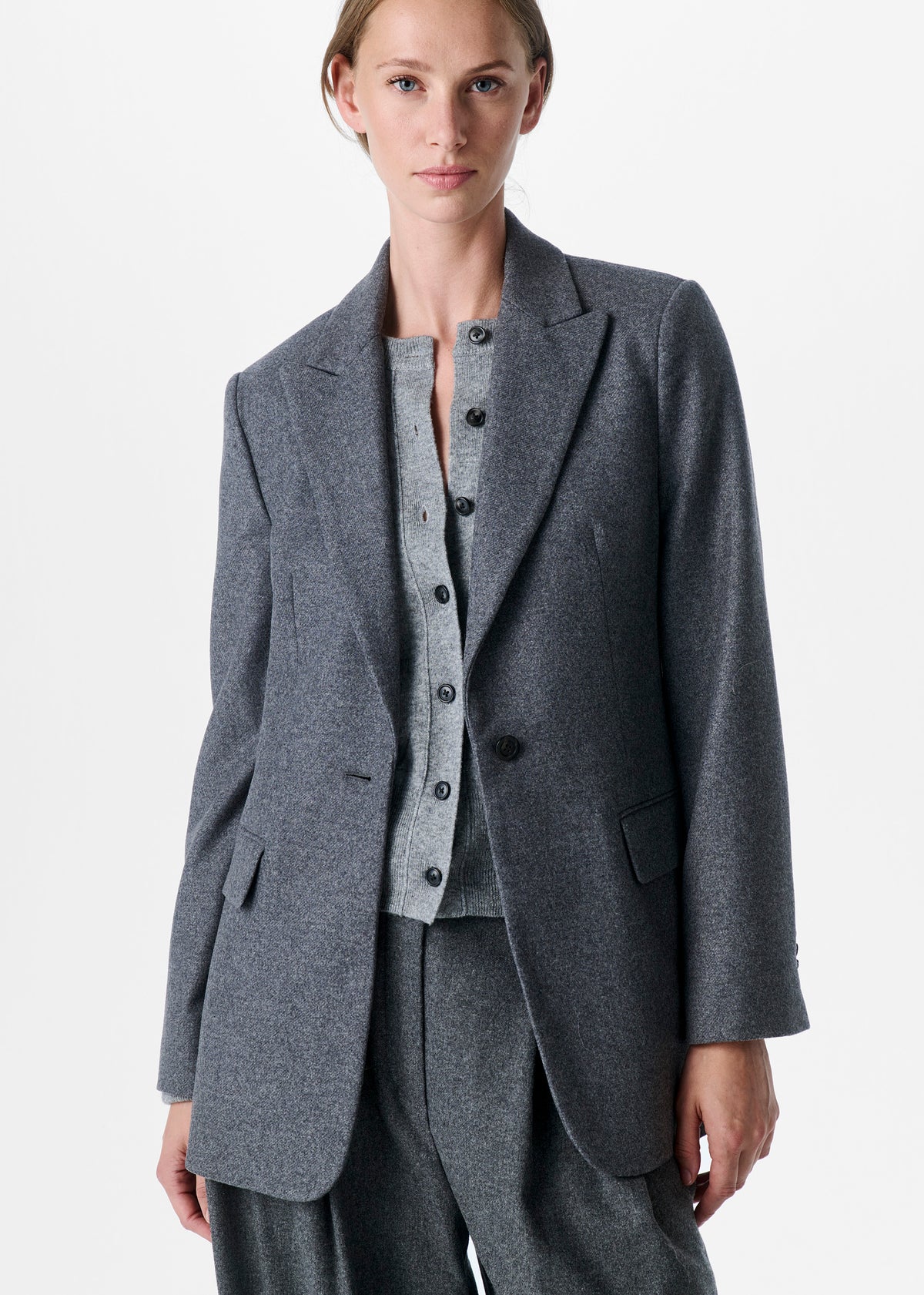 #color_dark grey melange