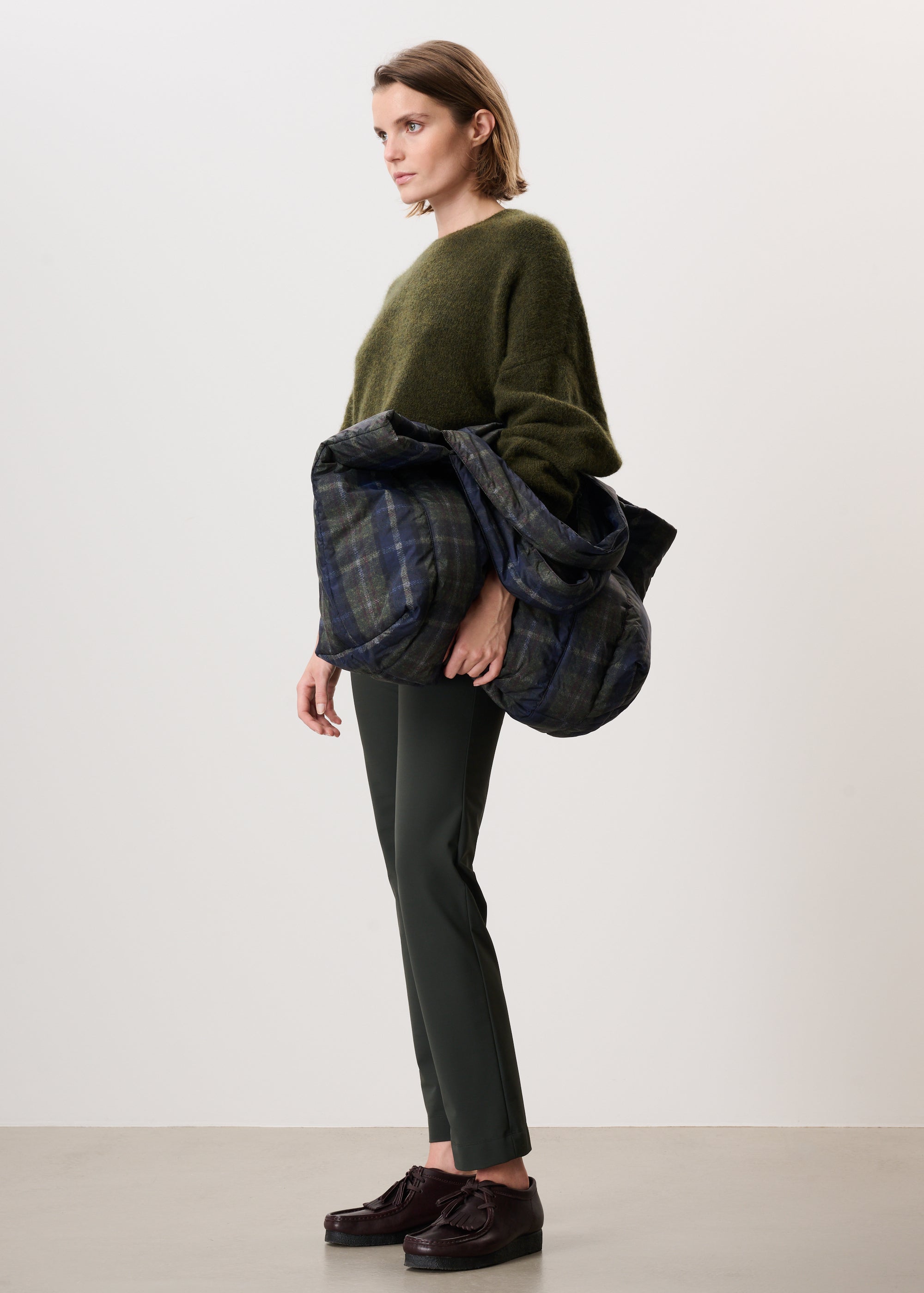 #color_deep green check