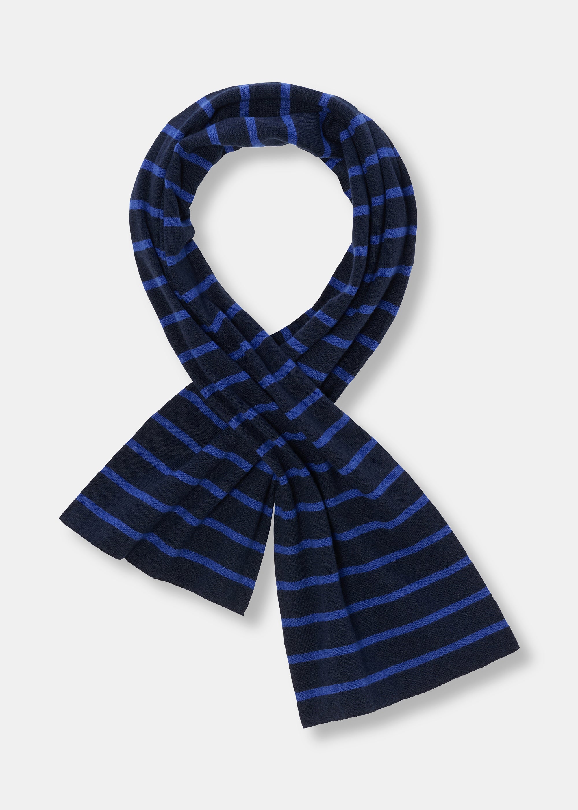 #color_ink blue / blue stripe